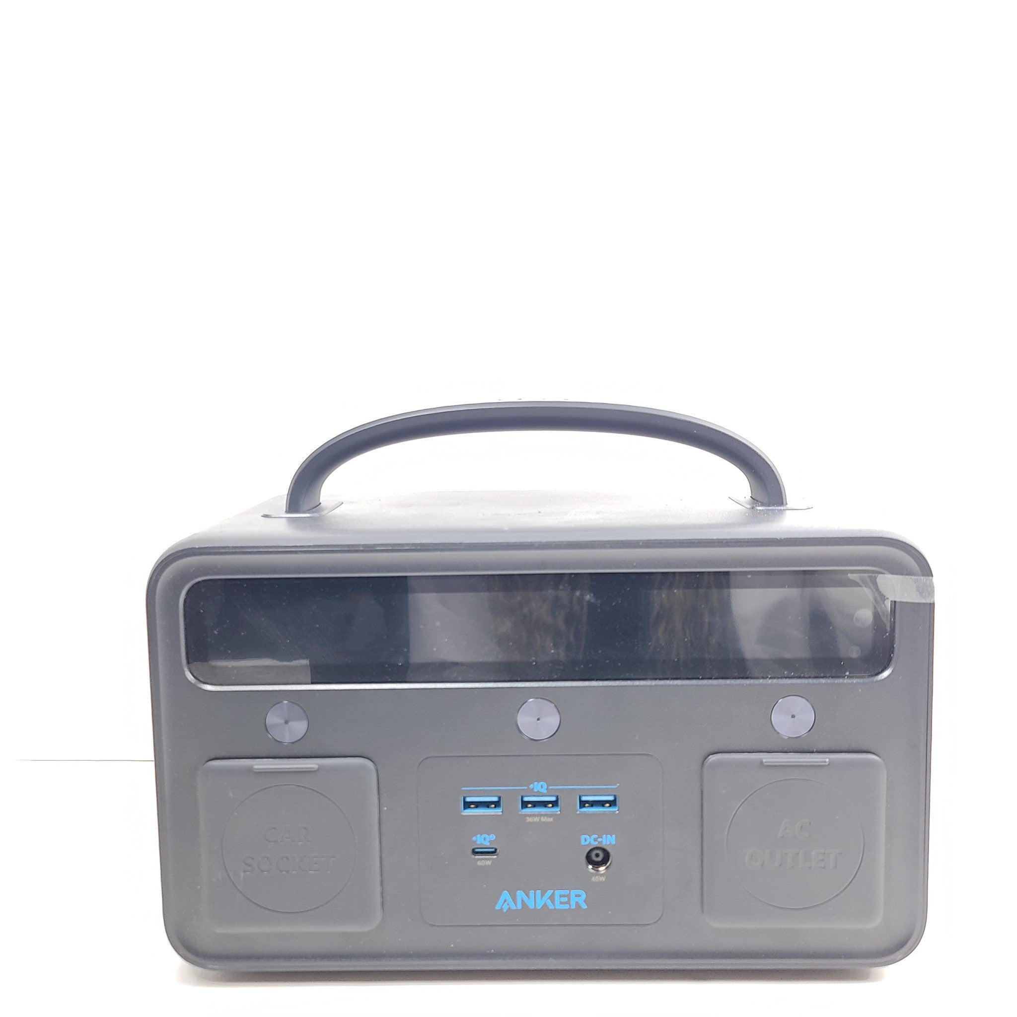 Anker PowerHouse II 300 A1731 80000mAh External Battery Charger Power Bank
