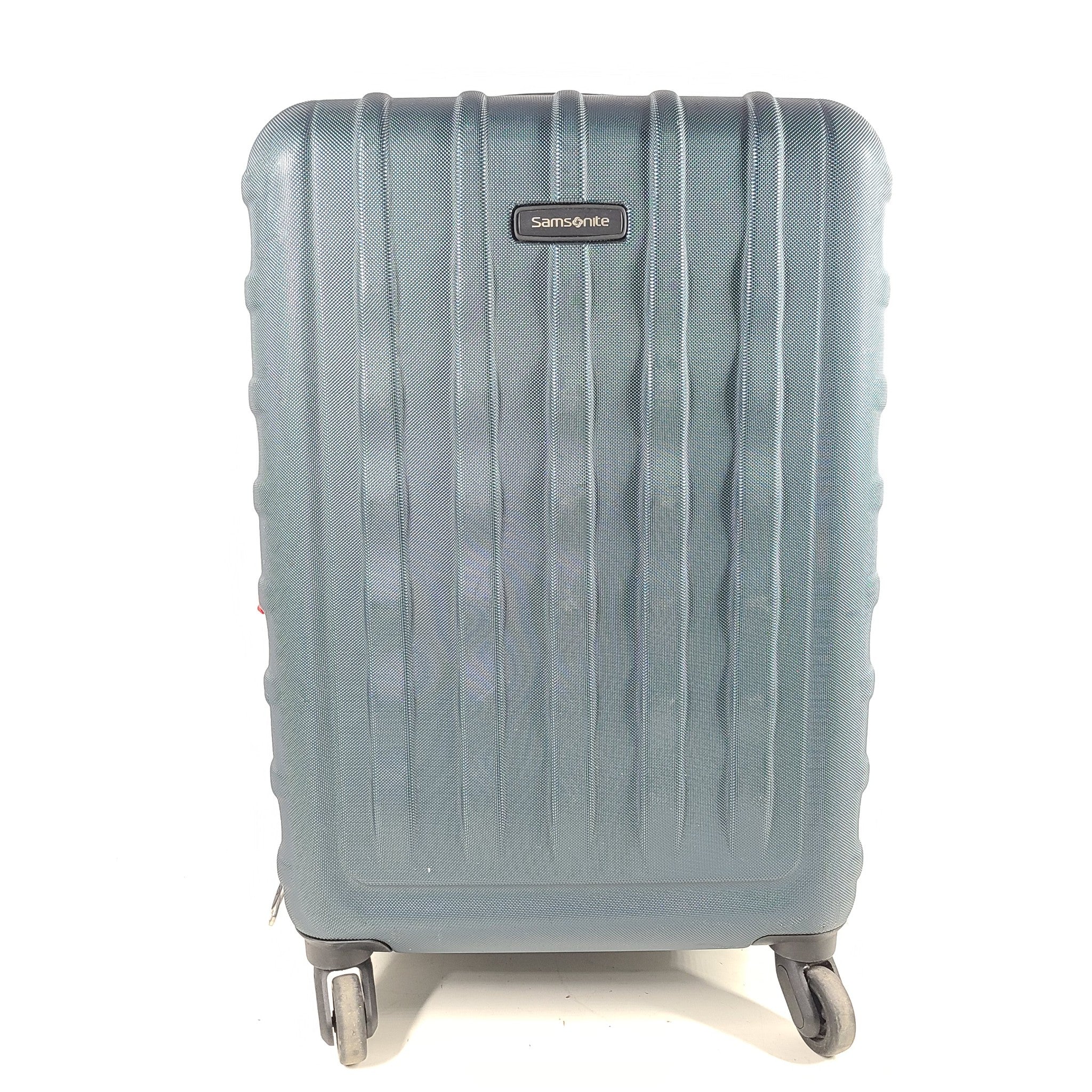 Samsonite 21" Ziplite 2.0 Spinner Carry On Cabin Luggage PC Hardshell Expandable