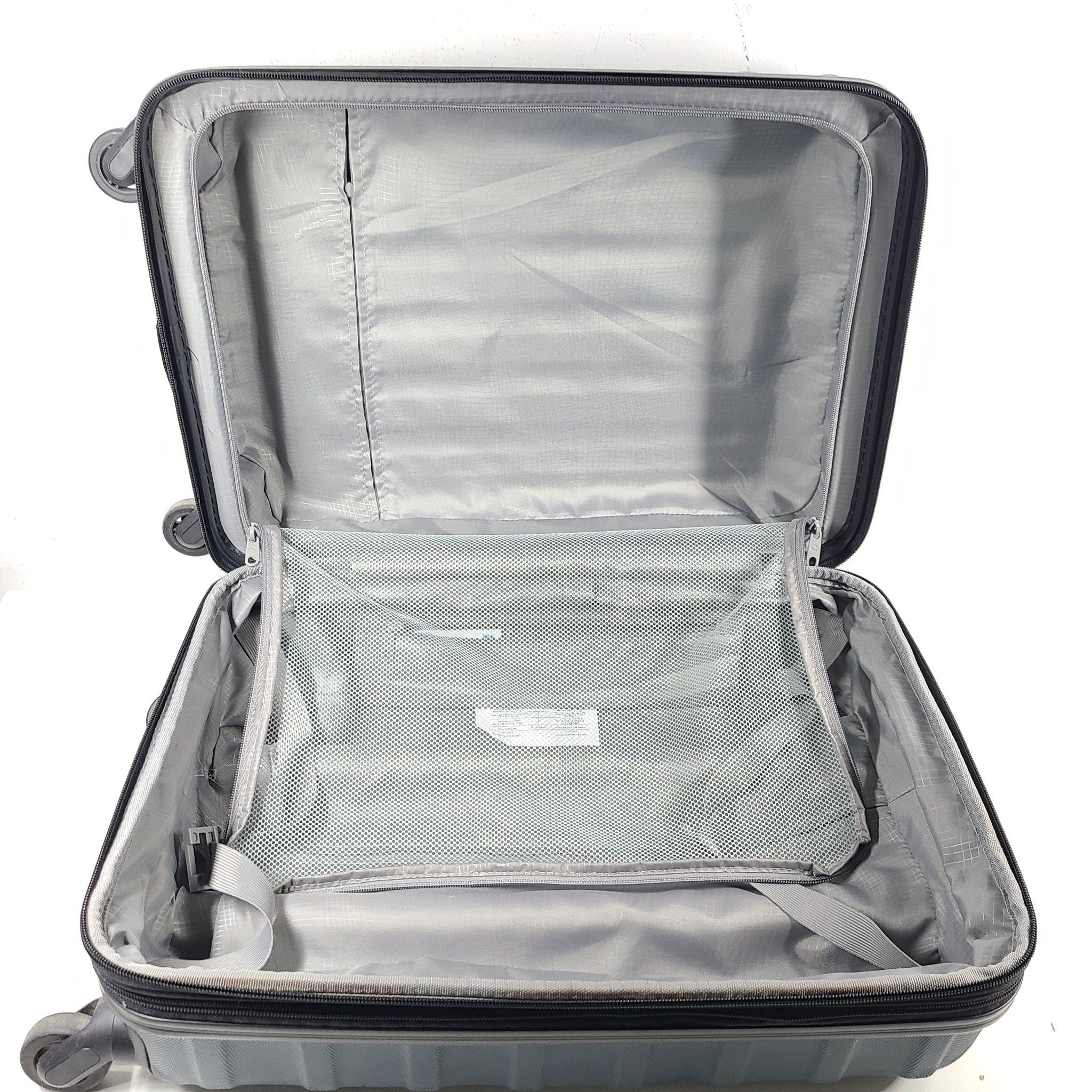 Samsonite 21" Ziplite 2.0 Spinner Carry On Cabin Luggage PC Hardshell Expandable