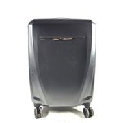 Samsonite 21" Winfield 3 DLX Carry On Luggage Spinner Locking Hardshell PC Gray