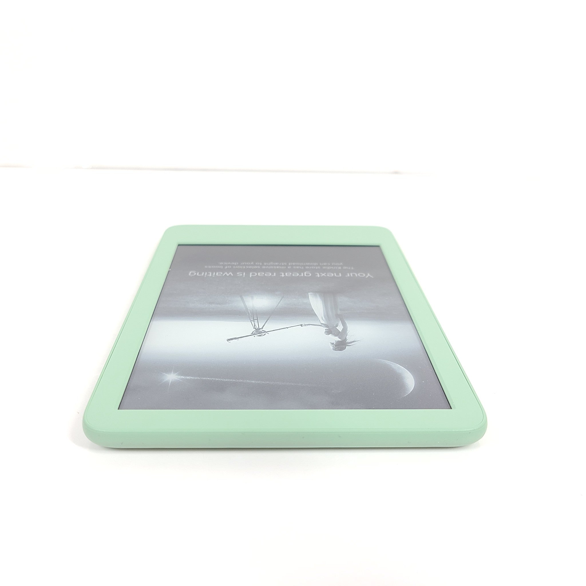 Amazon Kindle 11th Gen. (2024 Release) 16GB Wi-Fi 6in - Green - Grade A