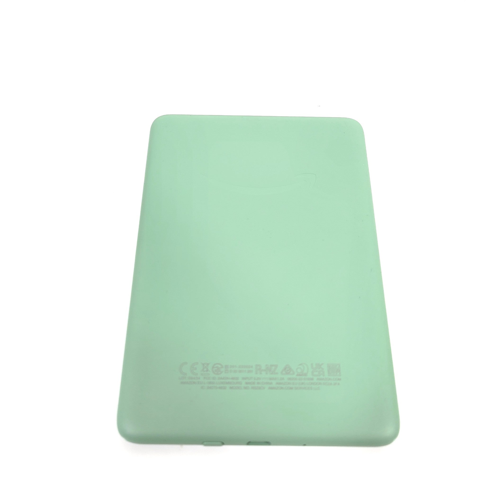 Amazon Kindle 11th Gen. (2024 Release) 16GB Wi-Fi 6in - Green - Grade A