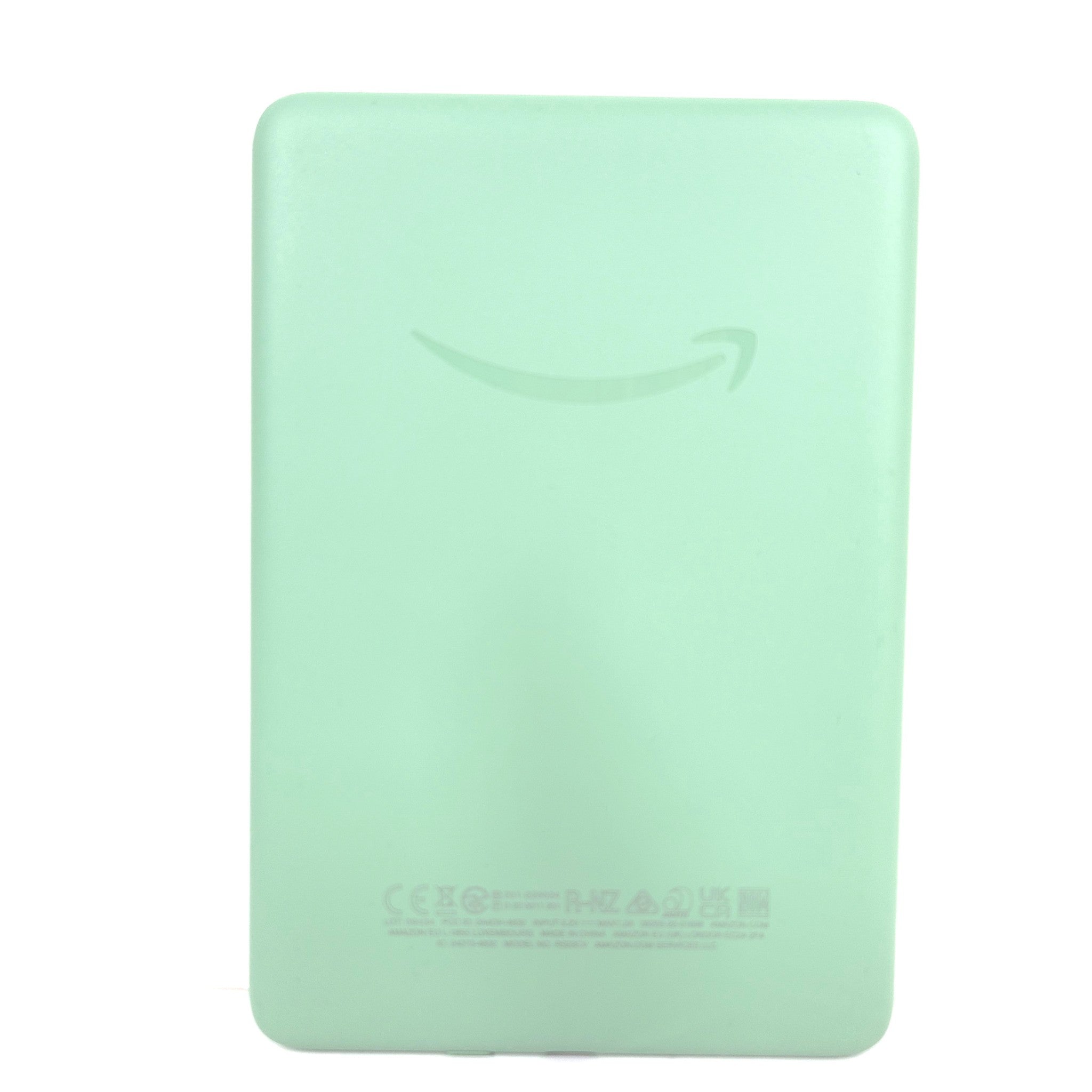 Amazon Kindle 11th Gen. (2024 Release) 16GB Wi-Fi 6in - Green - Grade A