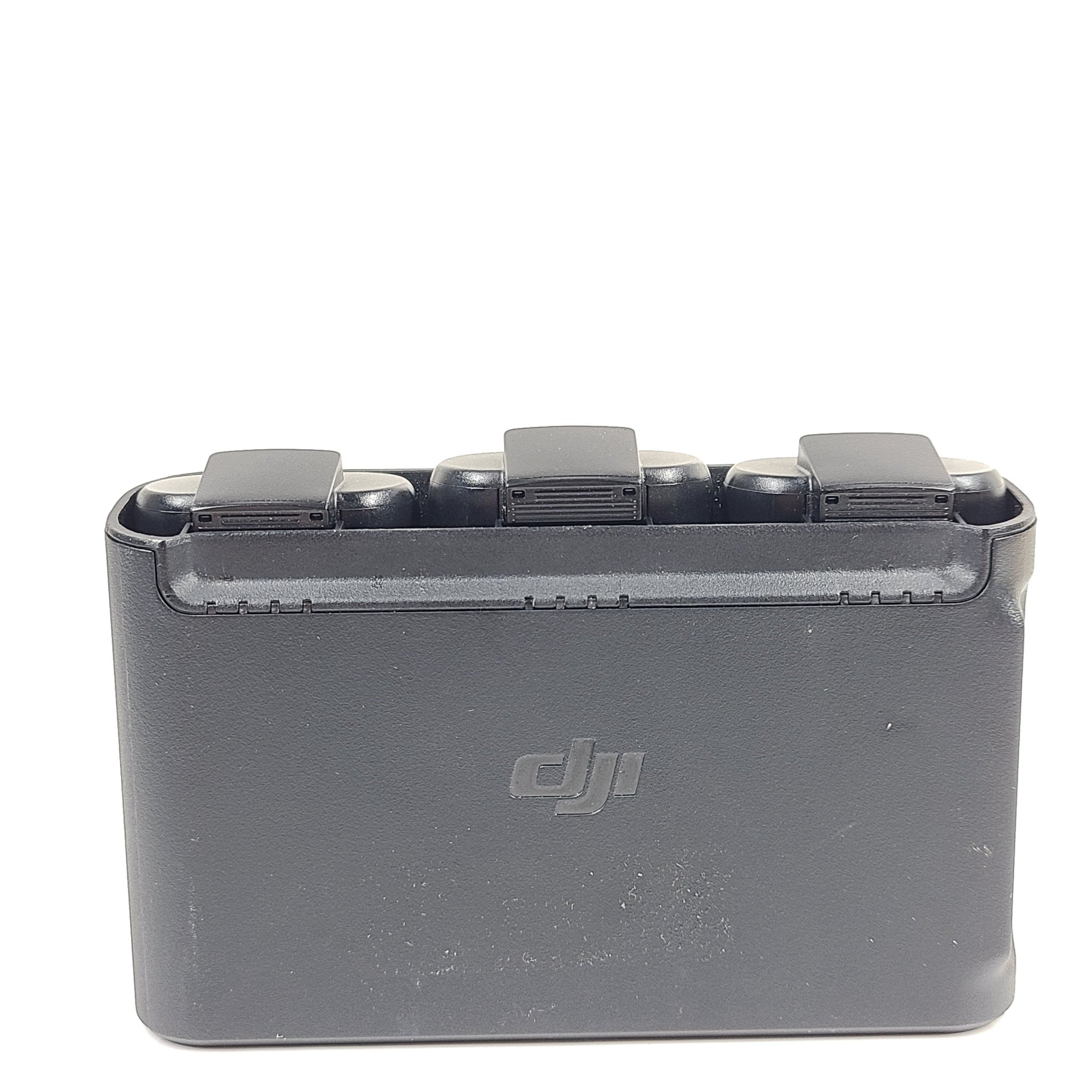 OEM DJI Mavic Mini Two-Way Charging Hub MM1CH + 3x MB2-2400mAh Batteries