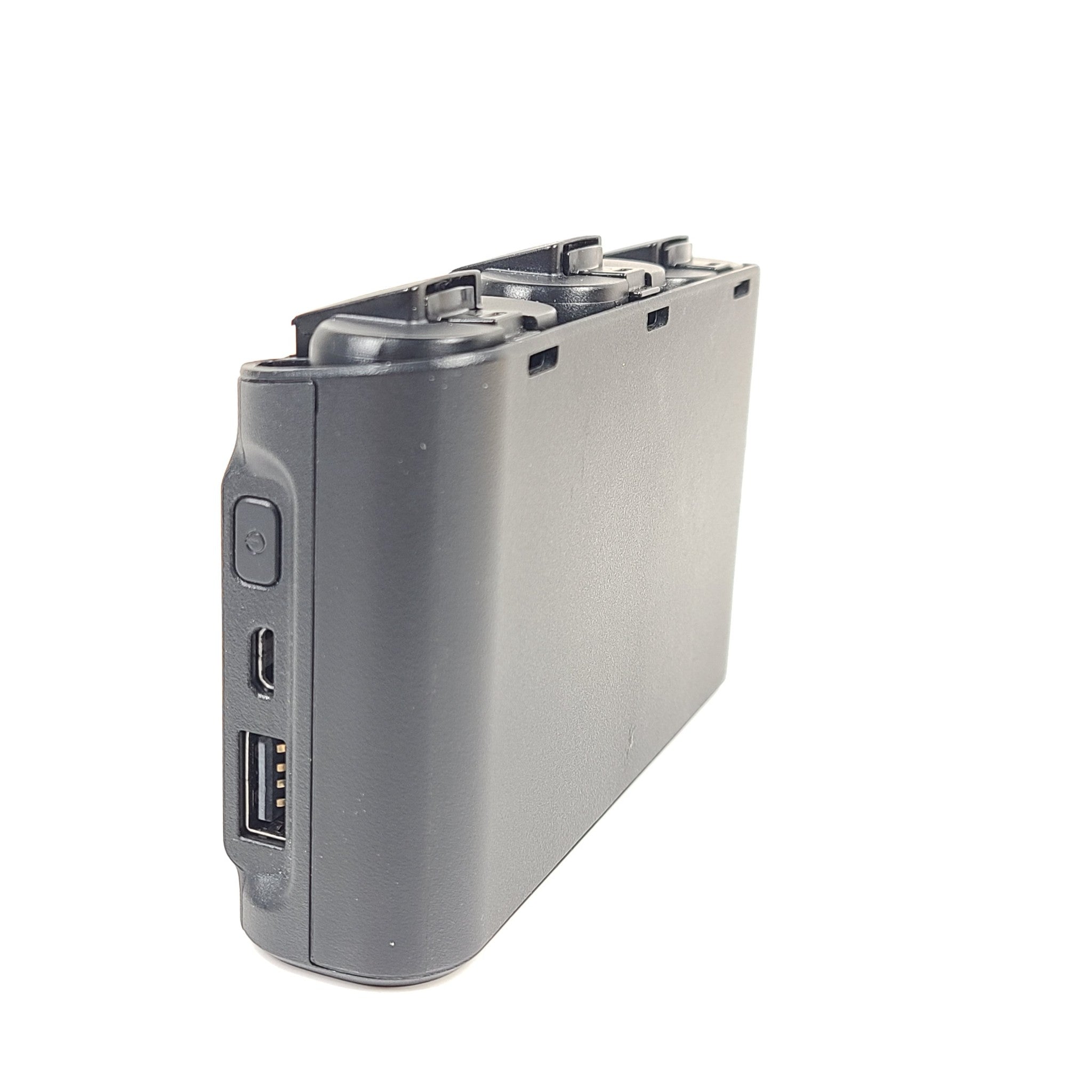 OEM DJI Mavic Mini Two-Way Charging Hub MM1CH + 3x MB2-2400mAh Batteries
