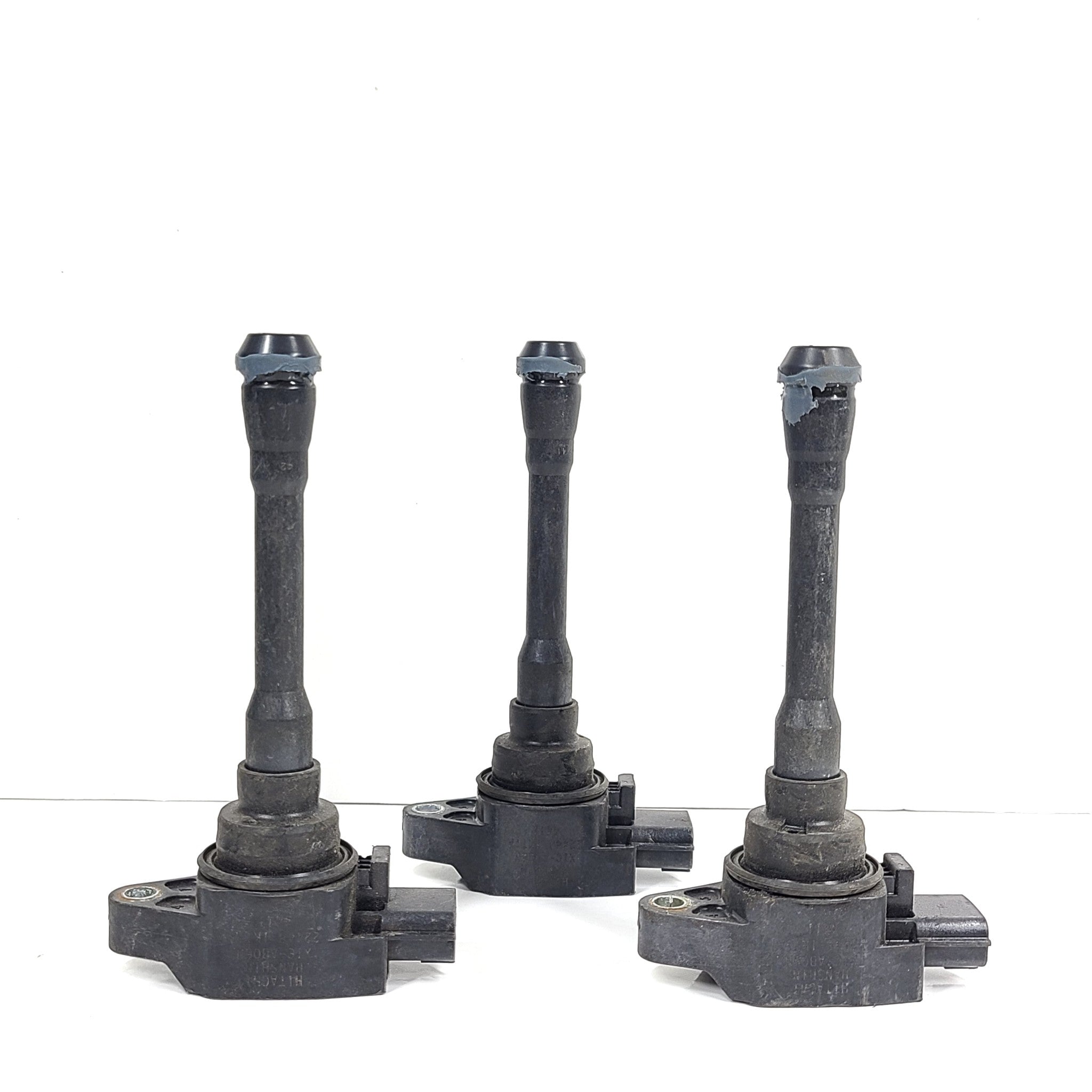 3x Hitachi Ignition Coil Module XIC-AB06N 22448 1KT1A for Nissan/Infiniti