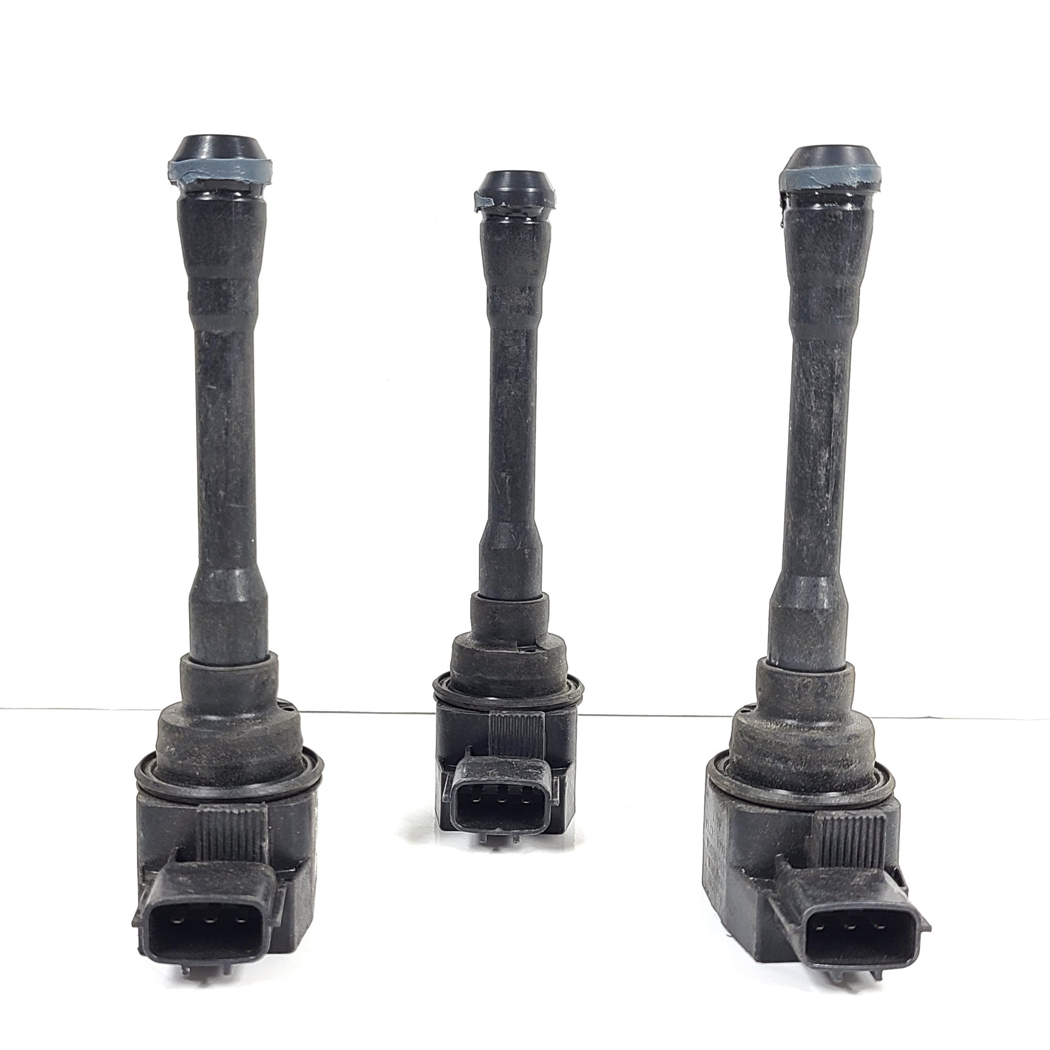 3x Hitachi Ignition Coil Module XIC-AB06N 22448 1KT1A for Nissan/Infiniti