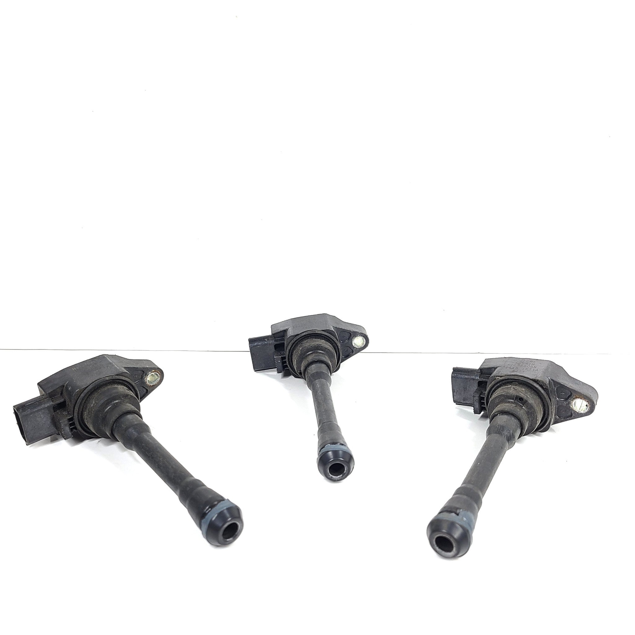 3x Hitachi Ignition Coil Module XIC-AB06N 22448 1KT1A for Nissan/Infiniti