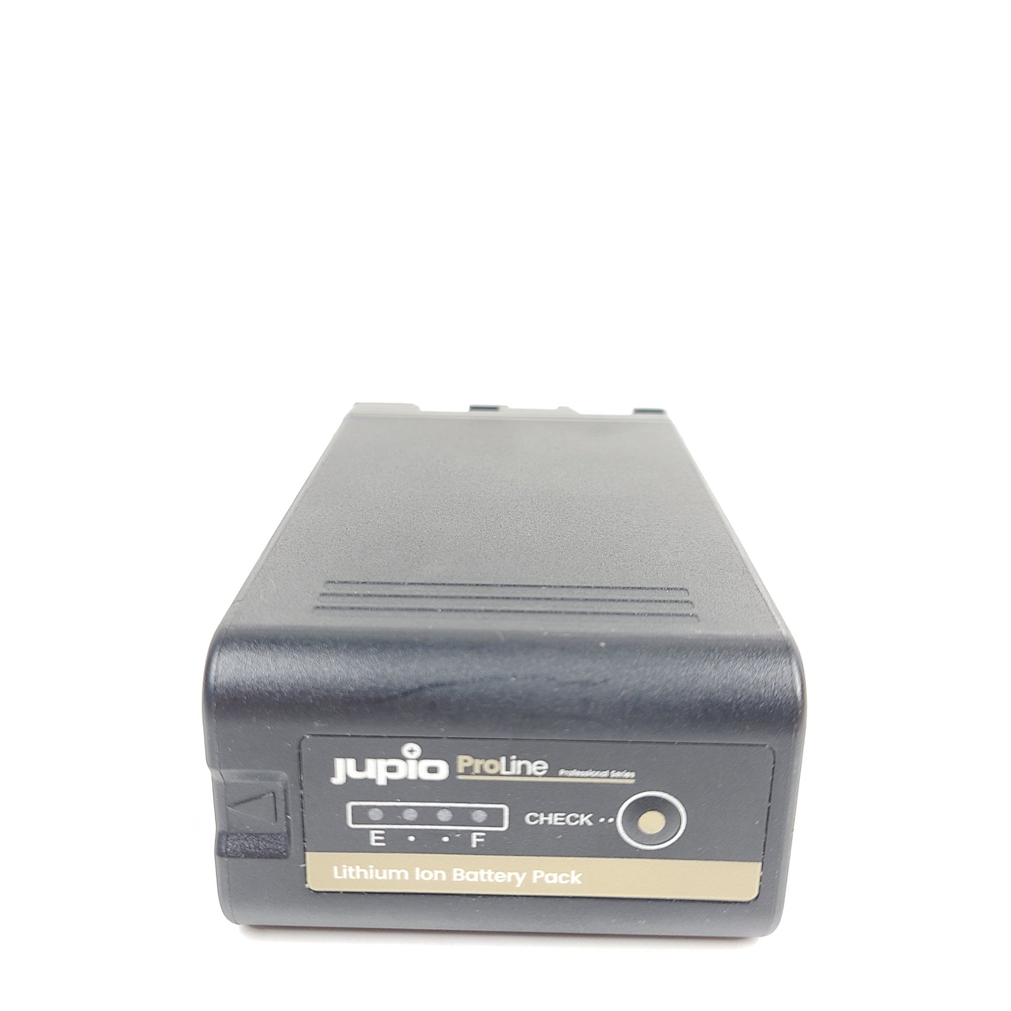 Jupio Proline Replacement for Sony BP-U90 Battery Pack (14.4V, 6600mAh, 95.0Wh)