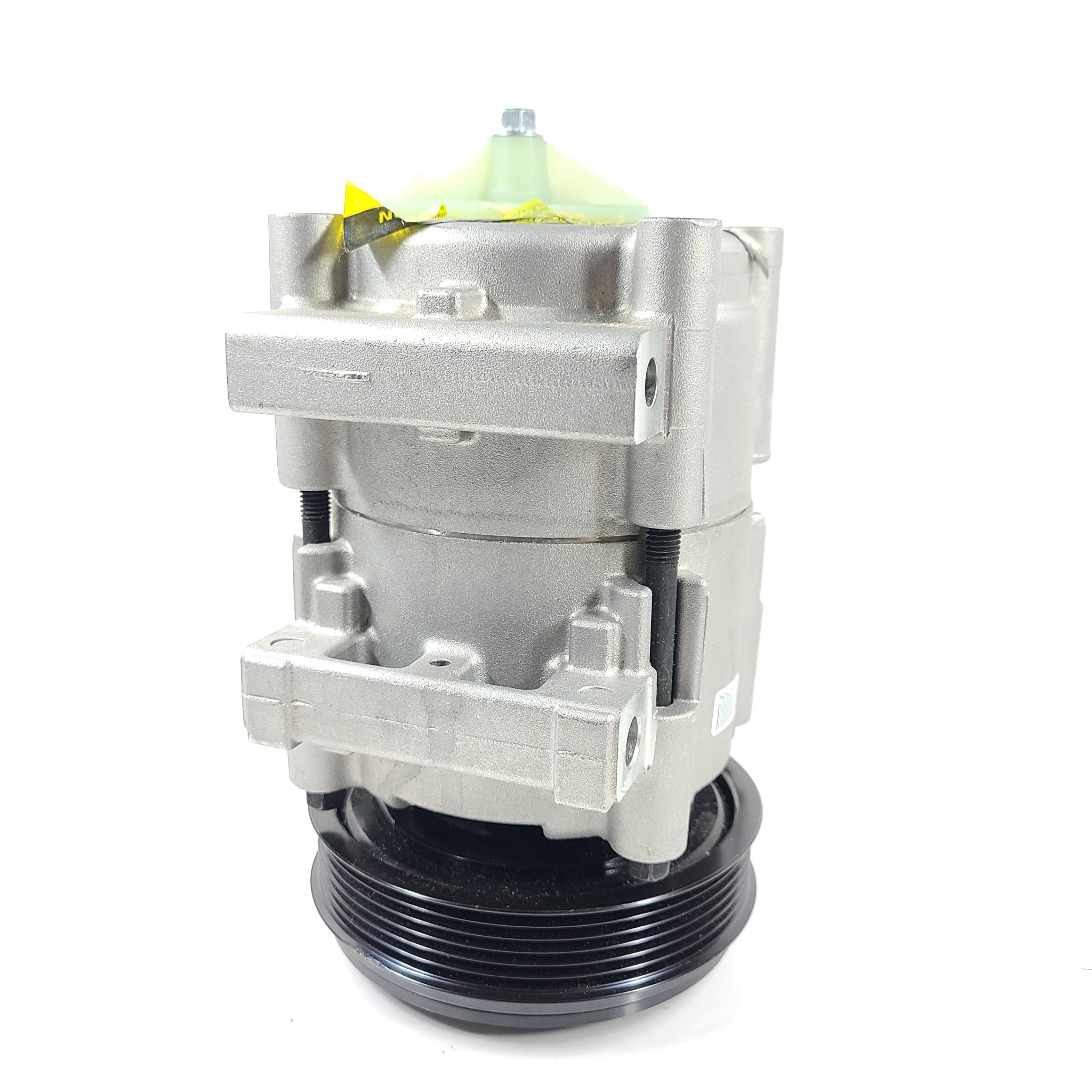 CARQUEST A/C Compressor with Clutch FS10 T58132 New AC Air Conditioning Unit