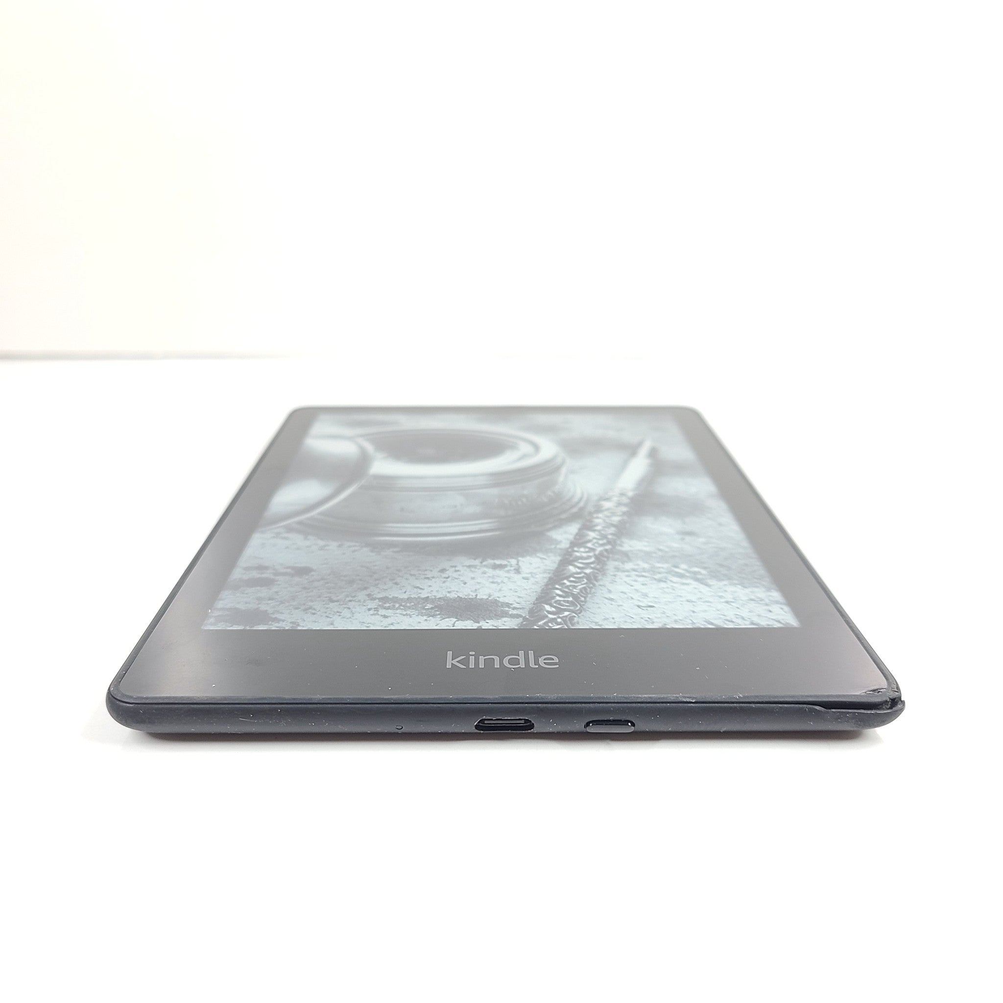 Amazon Kindle Paperwhite 11th Gen. 16GB, Wi-Fi, 6.8" - Black - READ