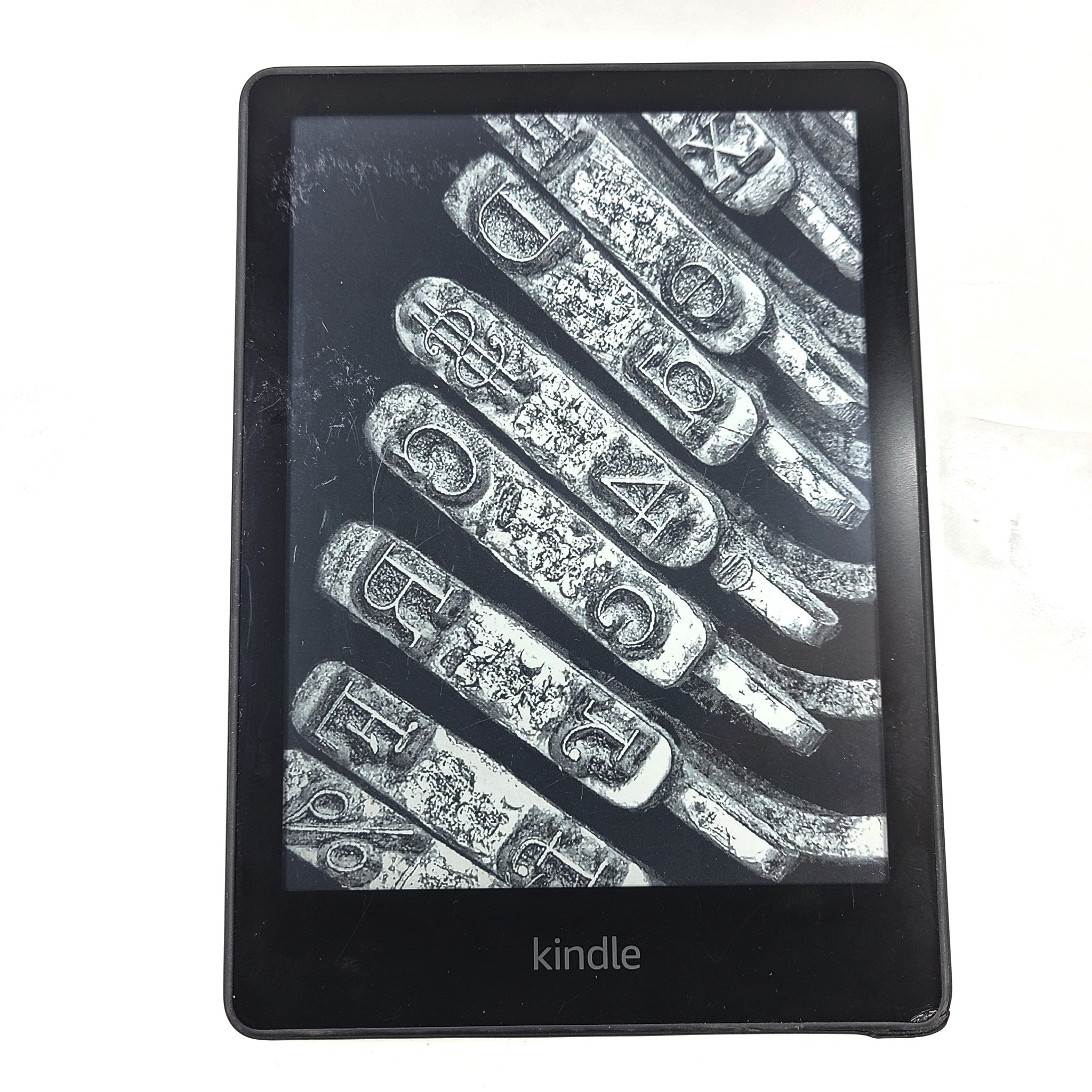 Amazon Kindle Paperwhite 11th Gen. 16GB, Wi-Fi, 6.8" - Black - READ