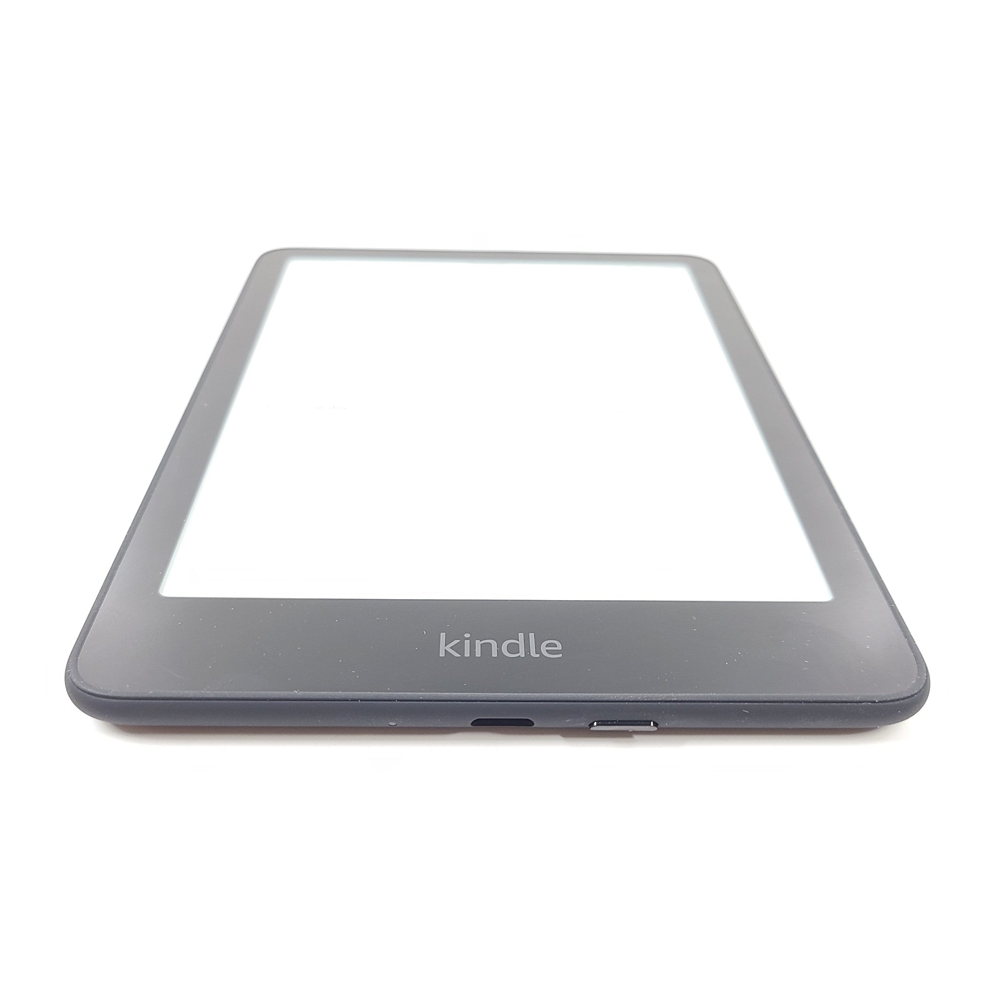 Amazon Kindle Paperwhite 12th Gen. 16GB Wi-Fi, 7" Black - UNREGISTERABLE