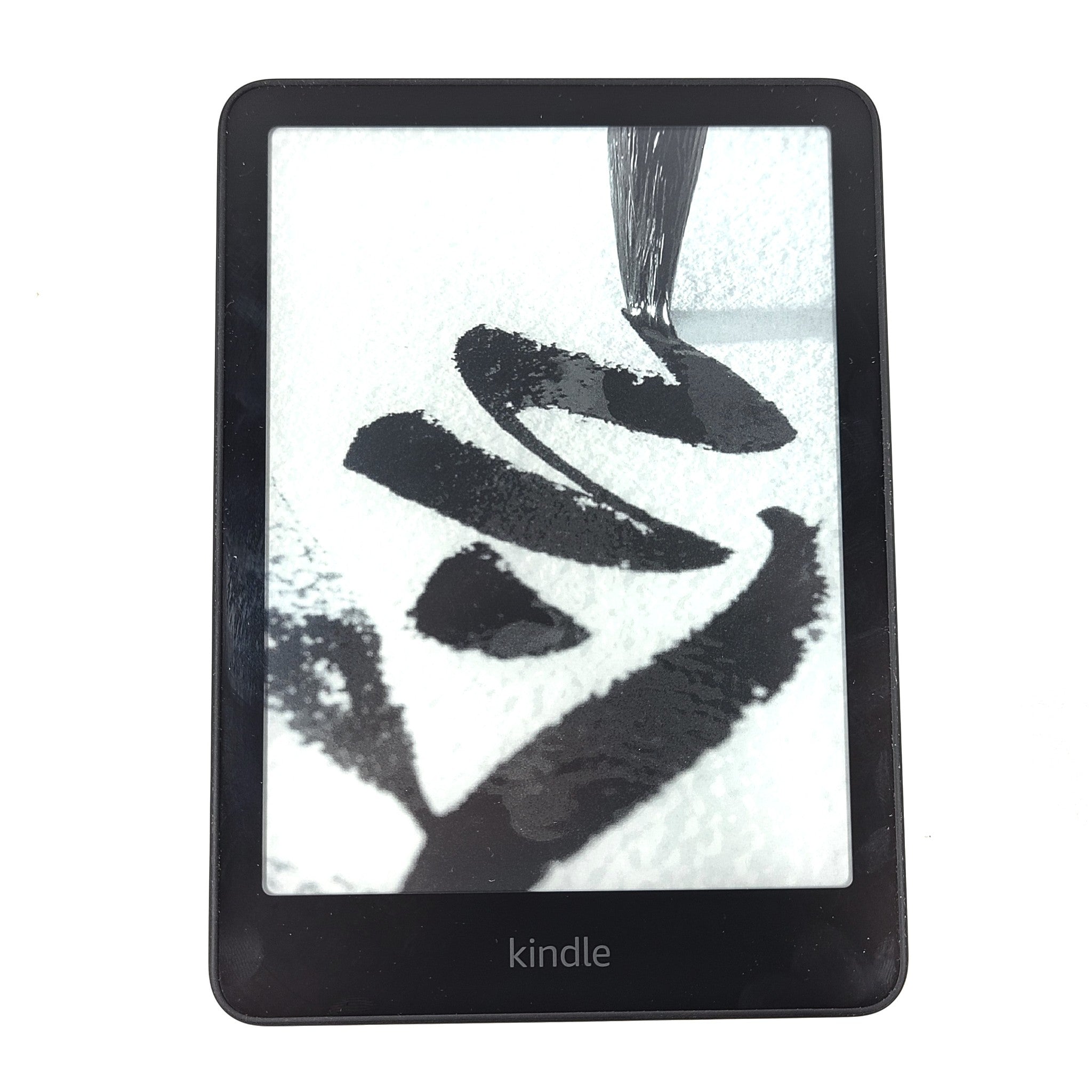 Amazon Kindle Paperwhite 12th Gen. 16GB Wi-Fi, 7" Black - UNREGISTERABLE