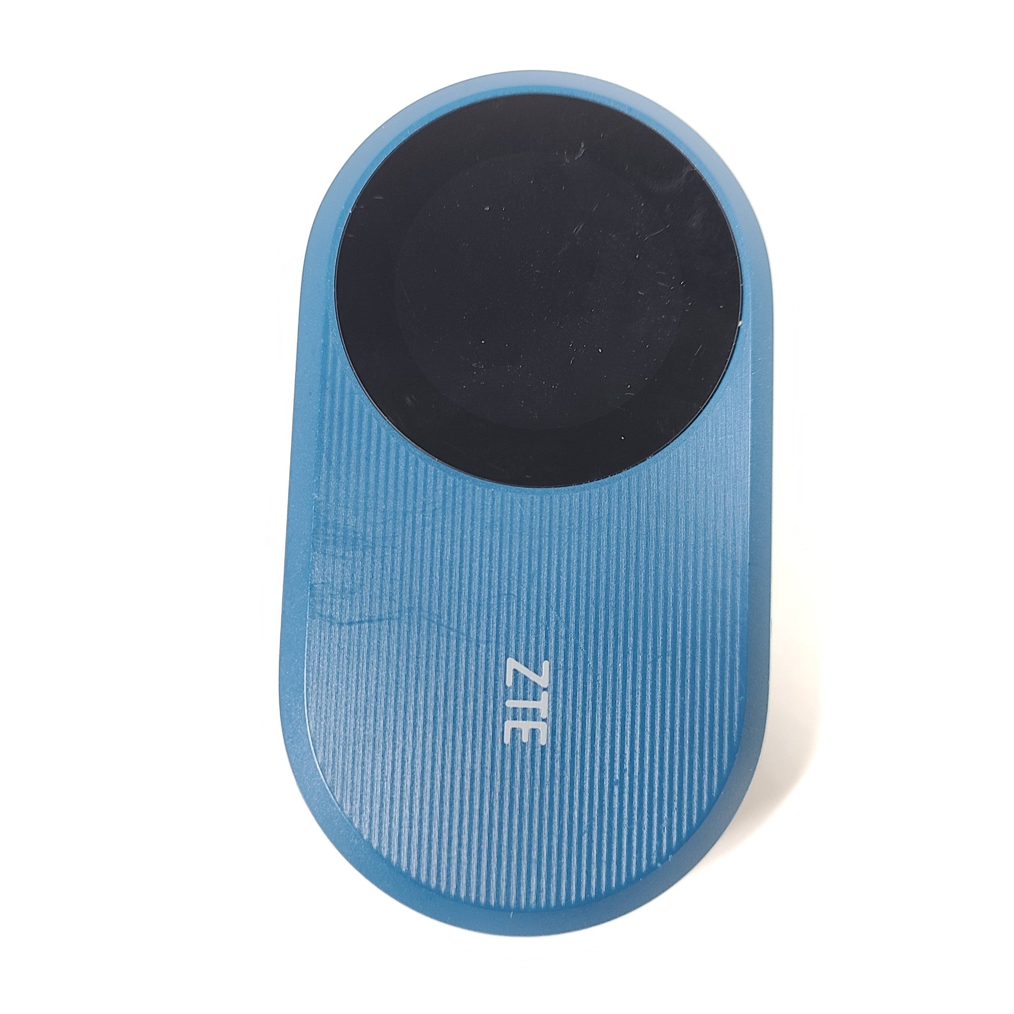 ZTE U10S Pro 4G Mobile WiFi Pocket WiFI - Blue