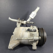 OEM GM 23380420 A/C Air Compressor Assembly for Chevy Equinox 3.6L
