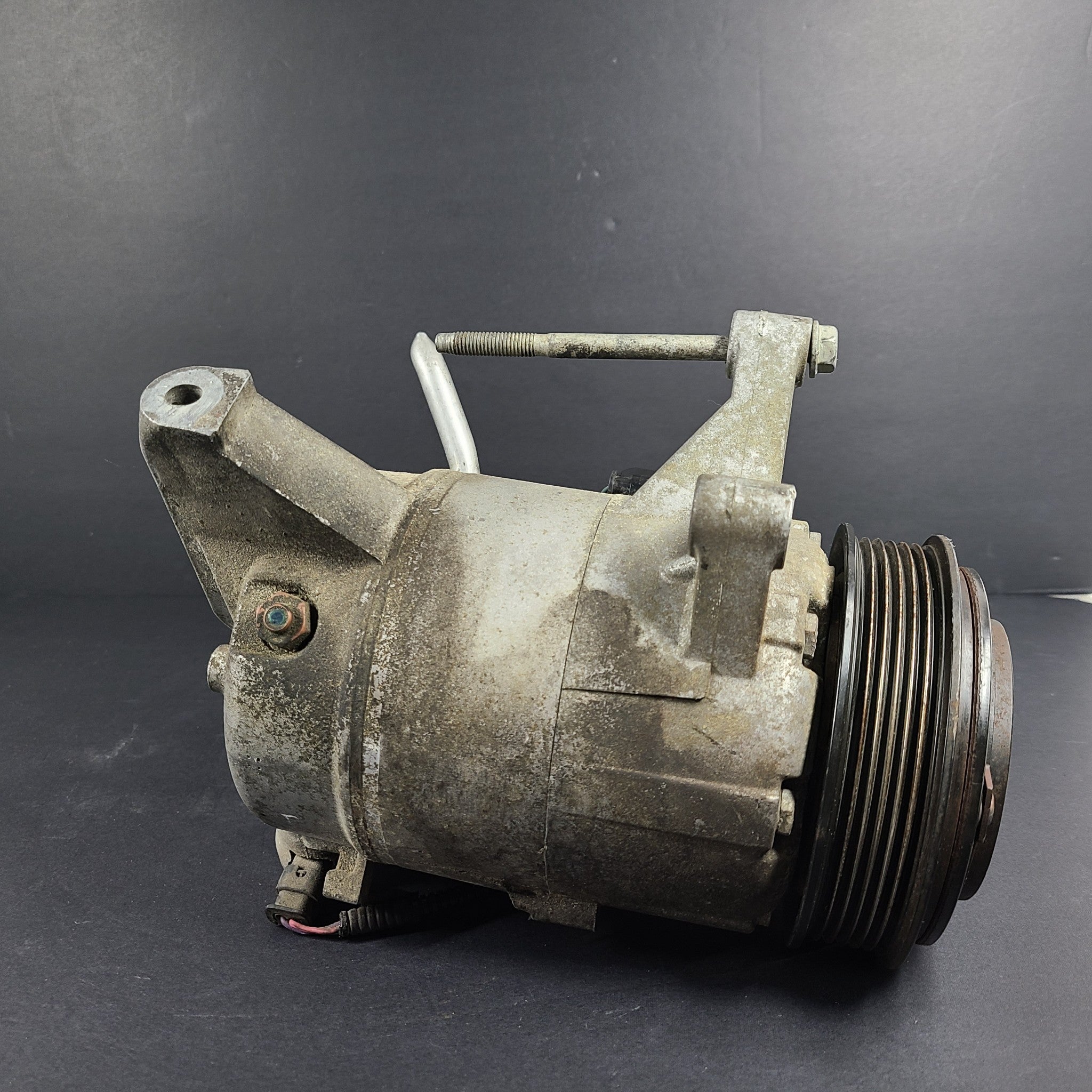OEM GM 23380420 A/C Air Compressor Assembly for Chevy Equinox 3.6L