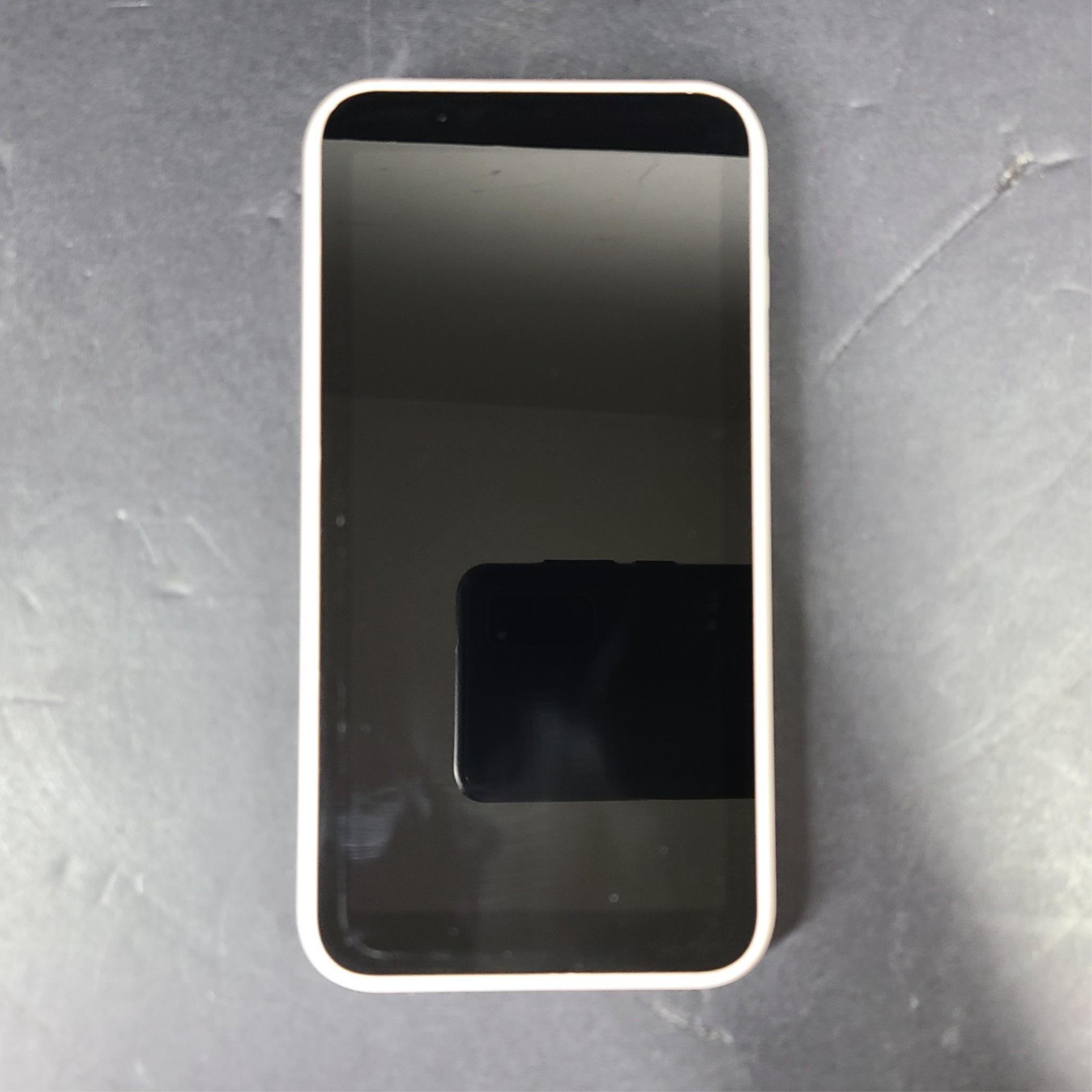 Samsung Galaxy 5G Mobile Wifi SCR01 SIM Portable Router - White - Used
