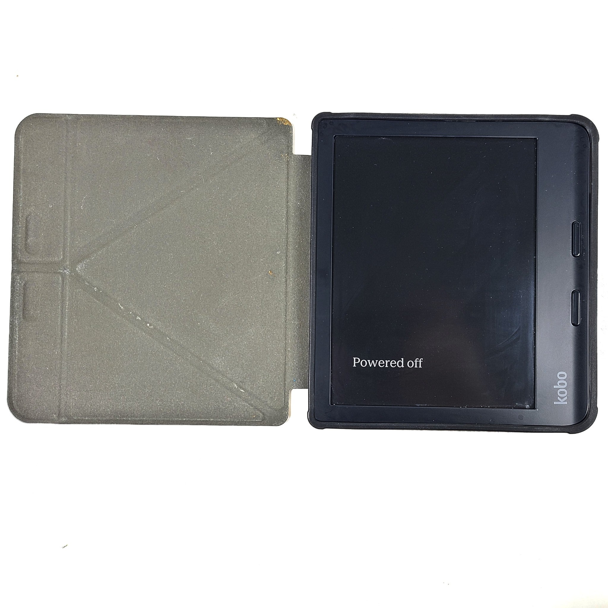 Kobo Libra Colour N428 - 32GB - Wi-Fi - 7in - eReader eBook Reader - Black