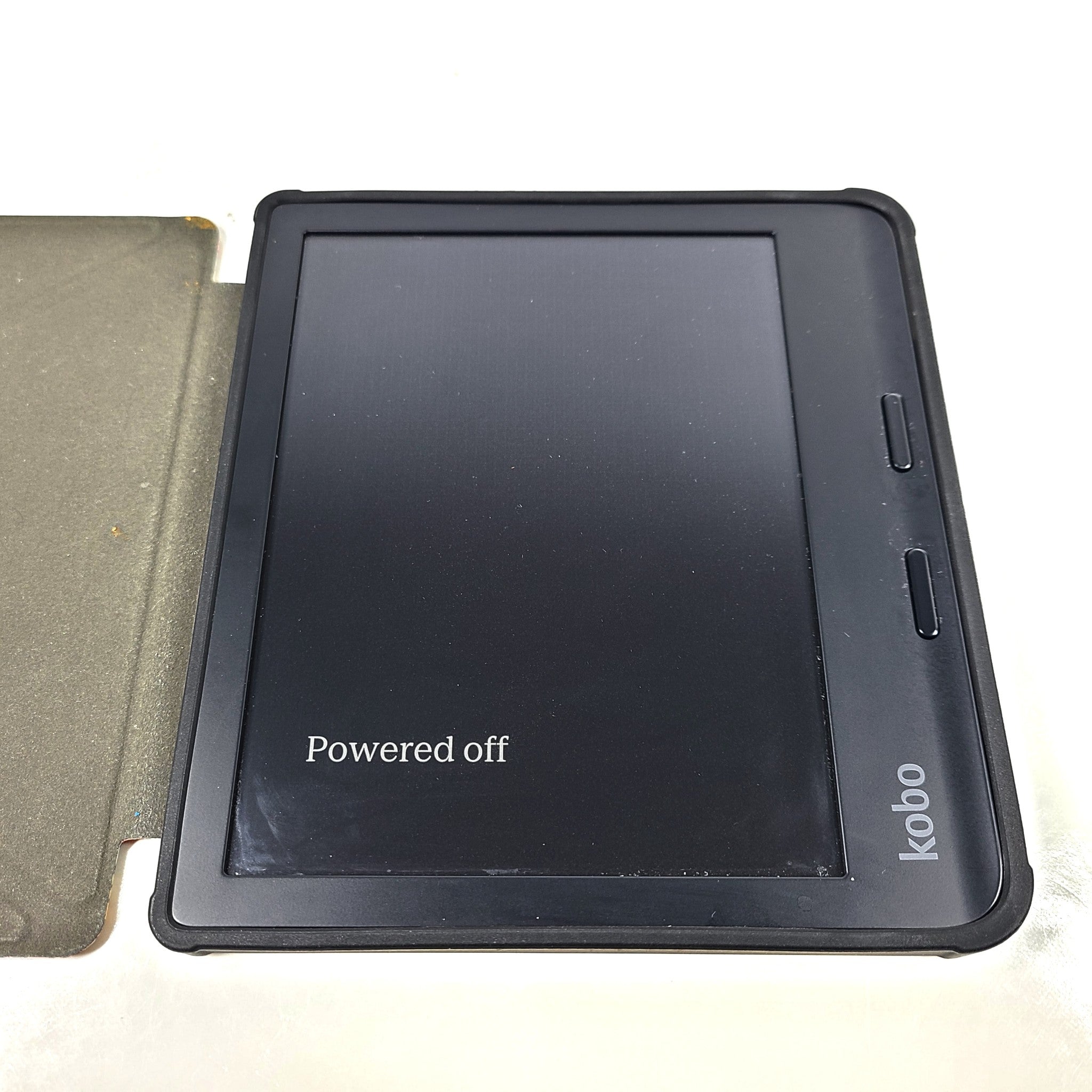 Kobo Libra Colour N428 - 32GB - Wi-Fi - 7in - eReader eBook Reader - Black