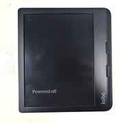 Kobo Libra Colour N428 - 32GB - Wi-Fi - 7in - eReader eBook Reader - Black