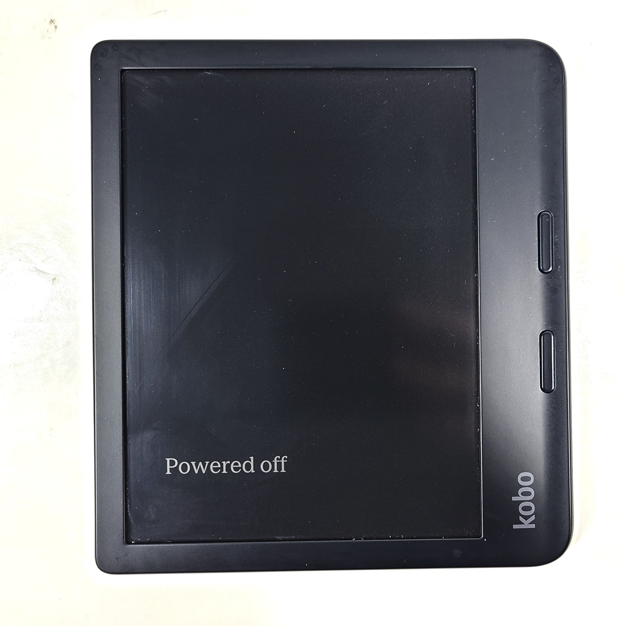 Kobo Libra Colour N428 - 32GB - Wi-Fi - 7in - eReader eBook Reader - Black