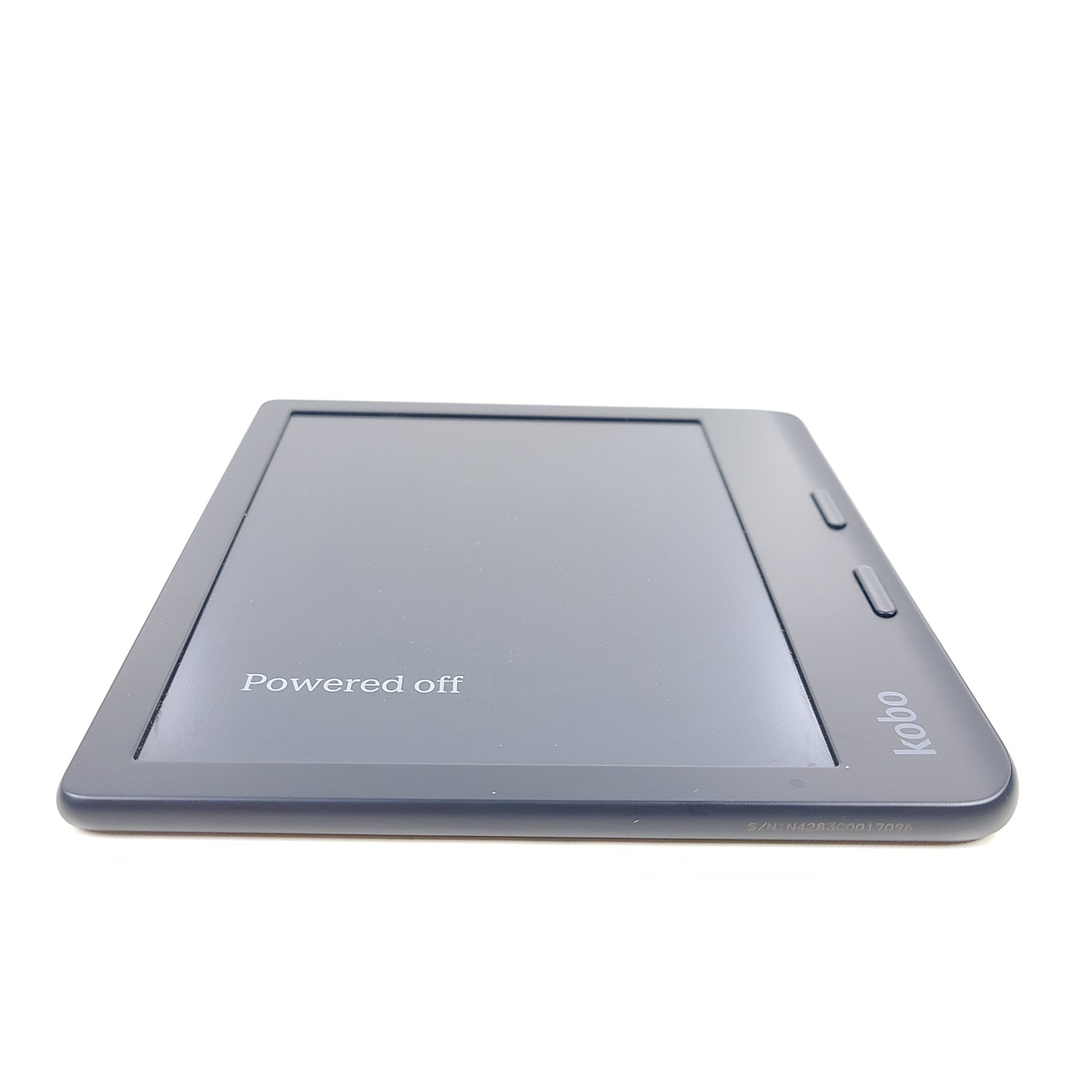 Kobo Libra Colour N428 - 32GB - Wi-Fi - 7in - eReader eBook Reader - Black