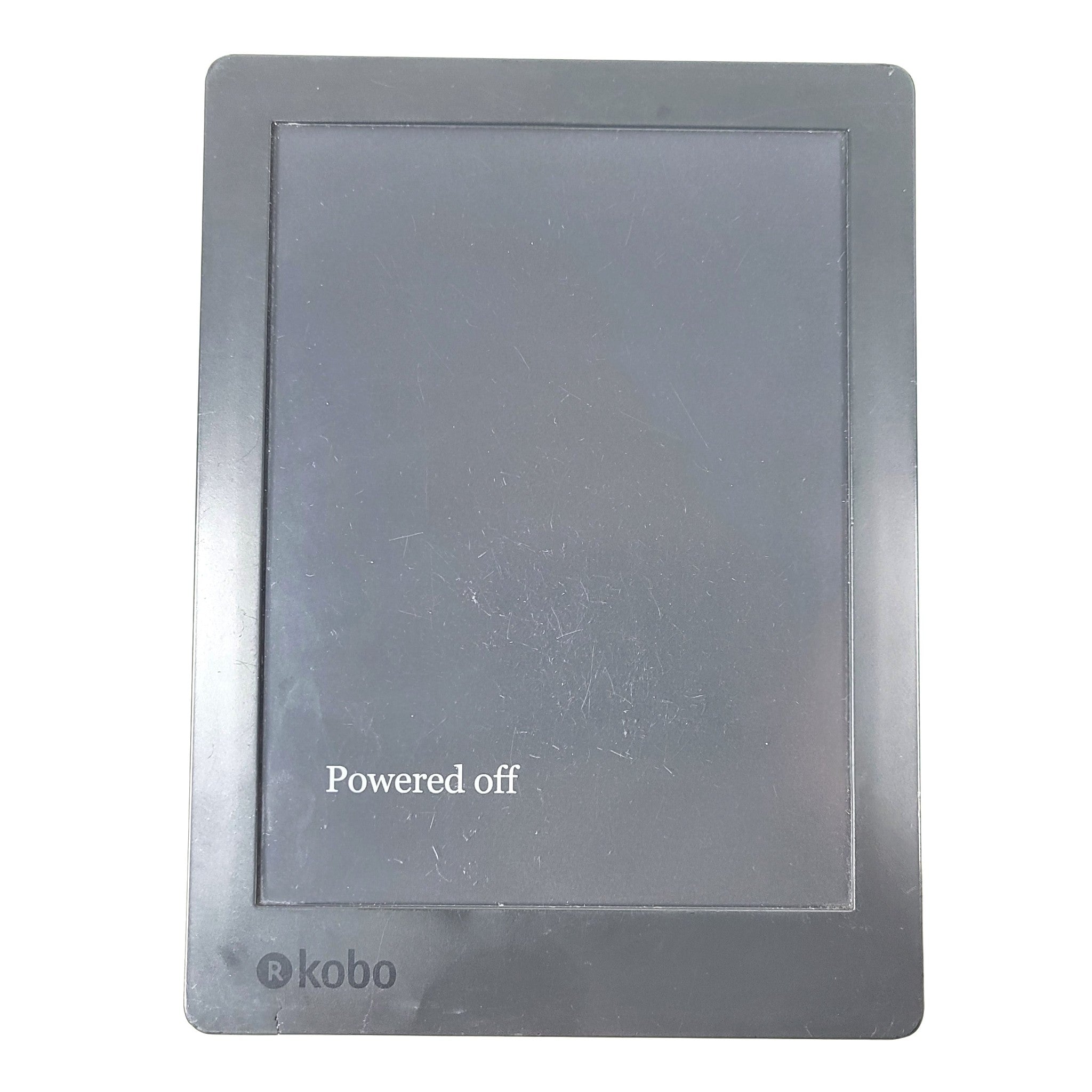 Kobo Aura H2O Edition 2 eReader Wi-Fi 6.8in 8GB Wi-Fi - Black N867 Chipped READ