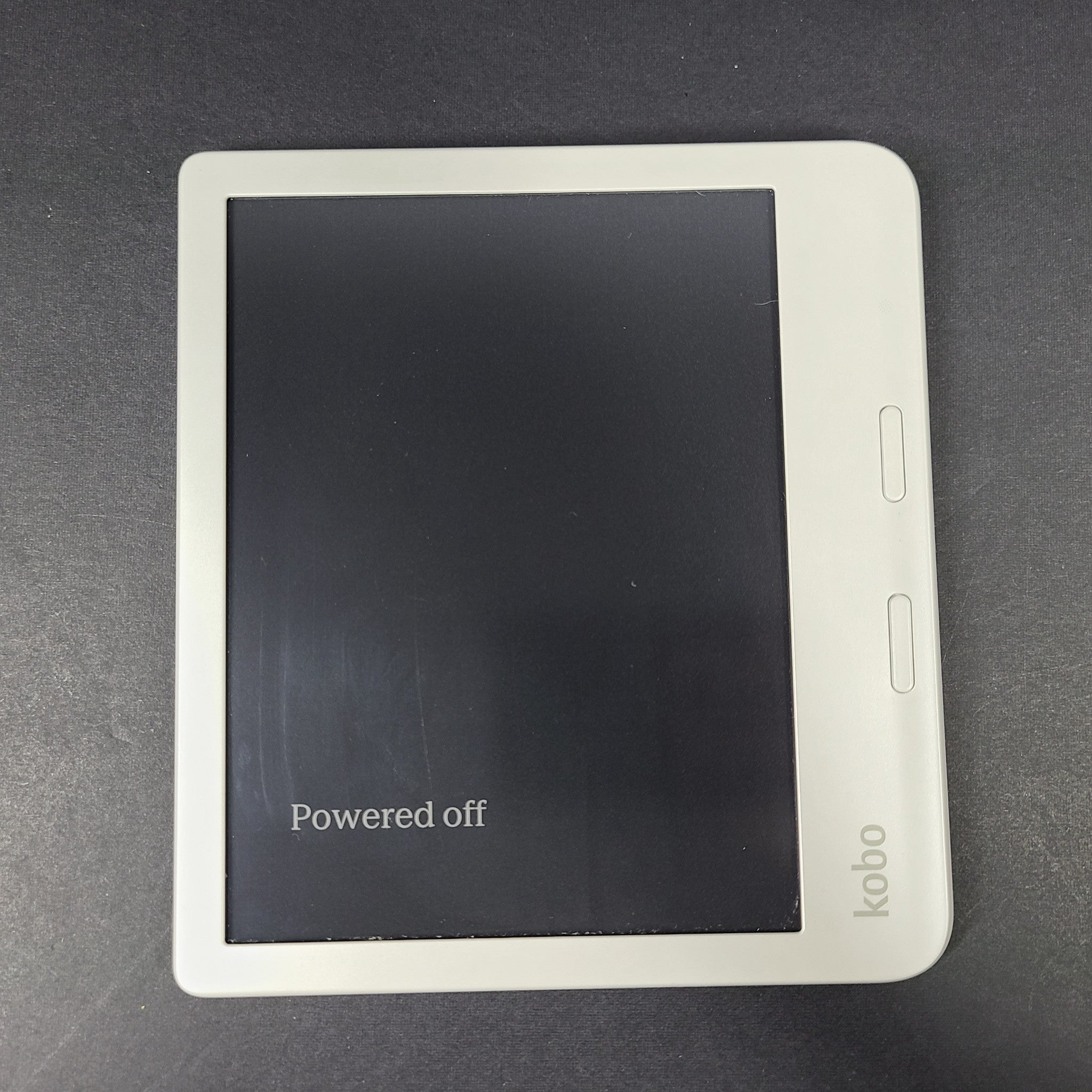 Kobo Libra Colour N428 - 32GB - Wi-Fi - 7in - eReader eBook Reader - White