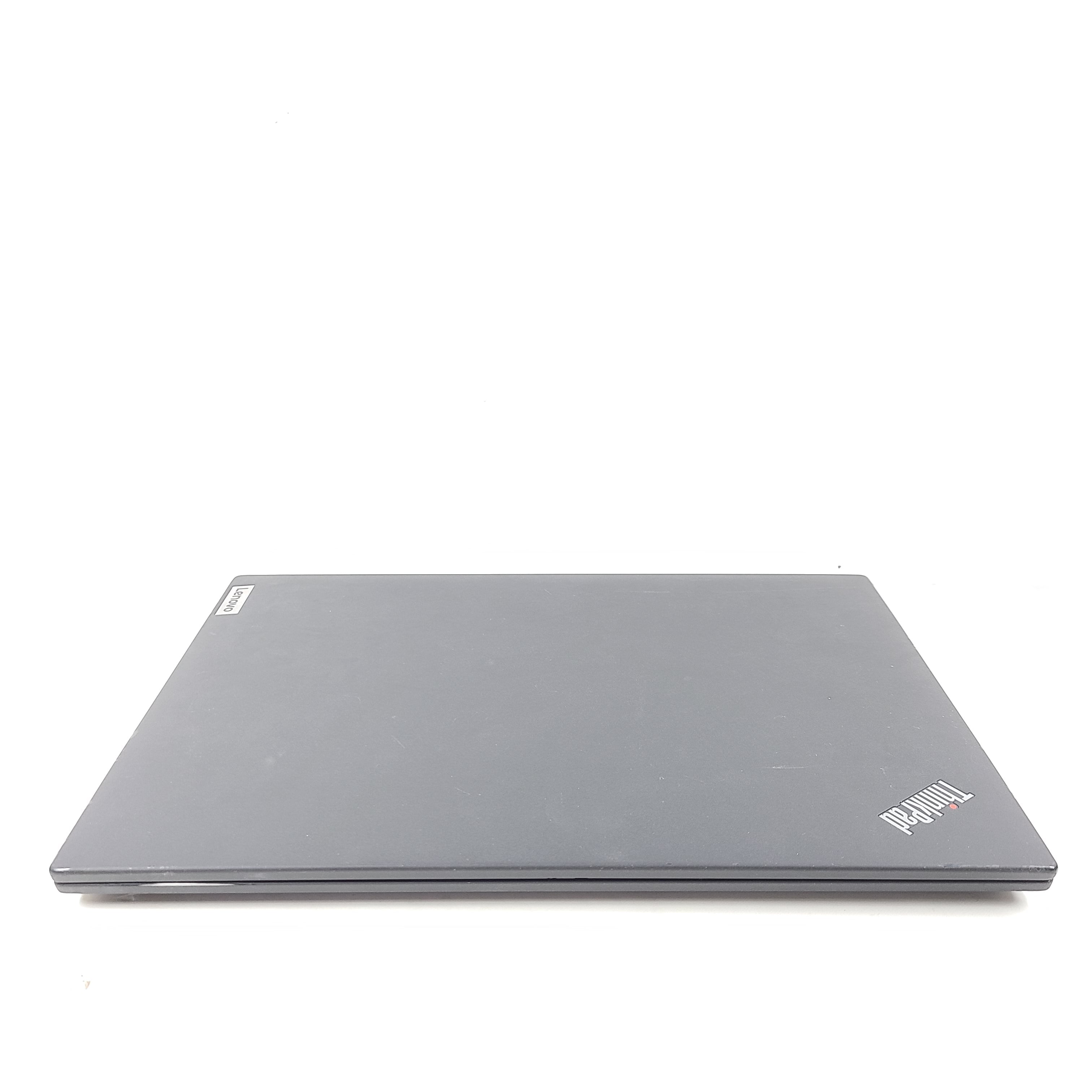 A sleek Lenovo ThinkPad laptop with AMD Ryzen processor