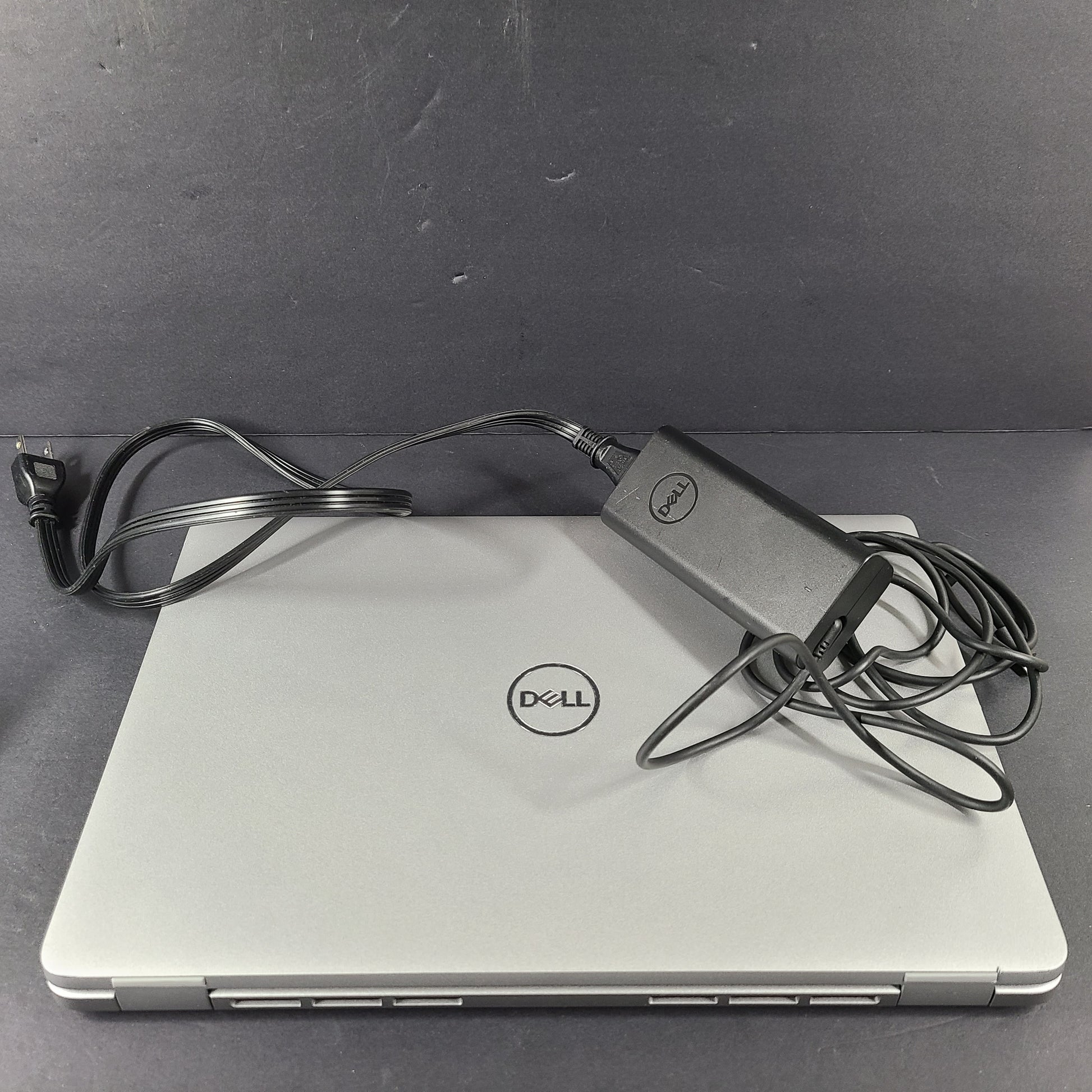 A high-performance Dell Latitude 5440 laptop with Intel Core i5 processor, 16GB RAM, and 256GB SSD storage