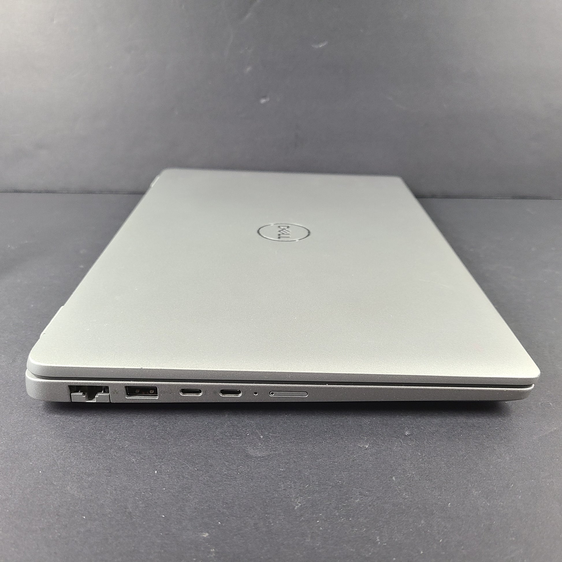 A high-performance Dell Latitude 5440 laptop with Intel Core i5 processor, 16GB RAM, and 256GB SSD storage