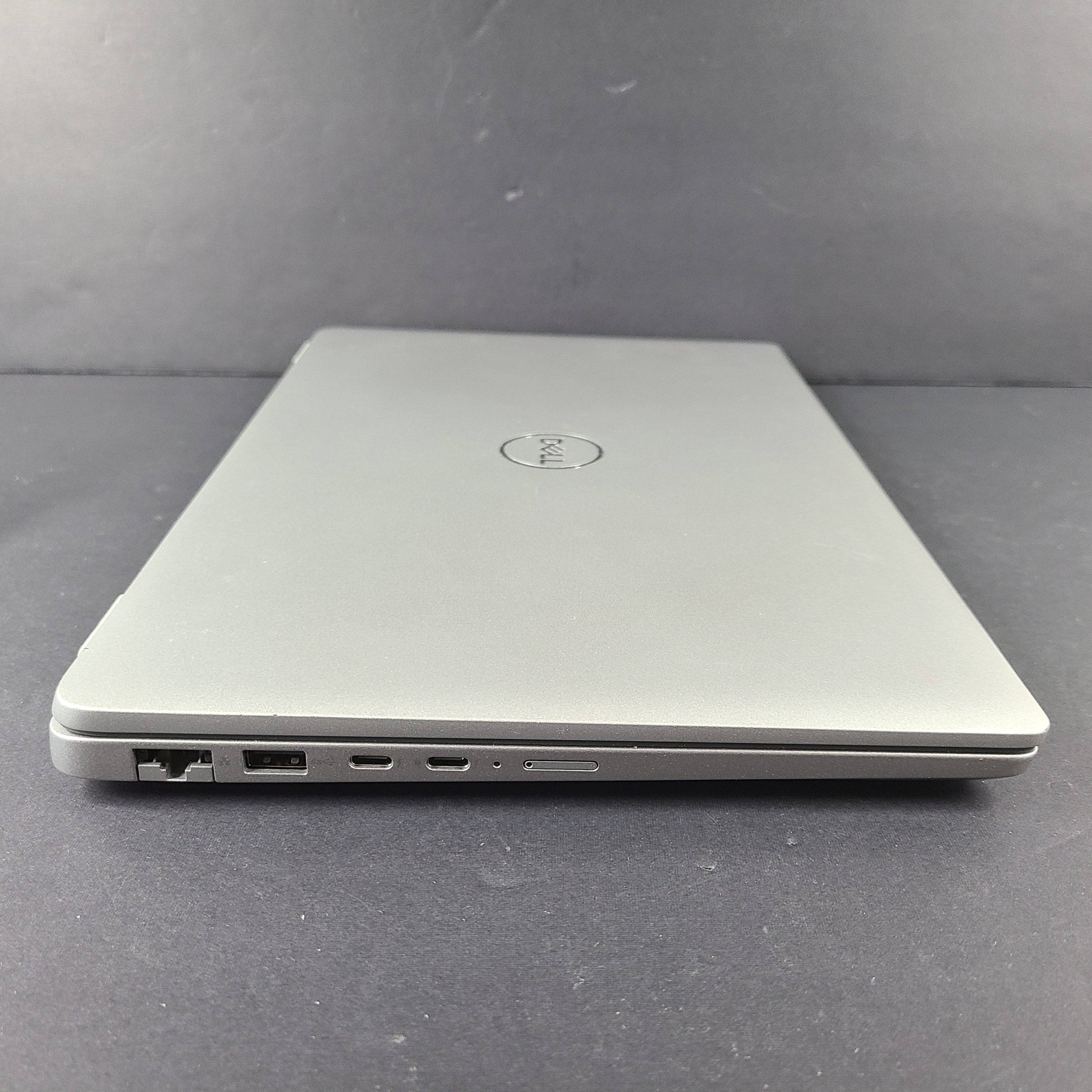 A high-performance Dell Latitude 5440 laptop with Intel Core i5 processor, 16GB RAM, and 256GB SSD storage