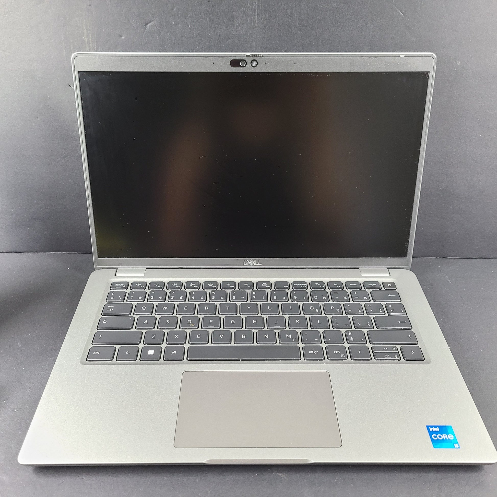 A high-performance Dell Latitude 5440 laptop with Intel Core i5 processor, 16GB RAM, and 256GB SSD storage