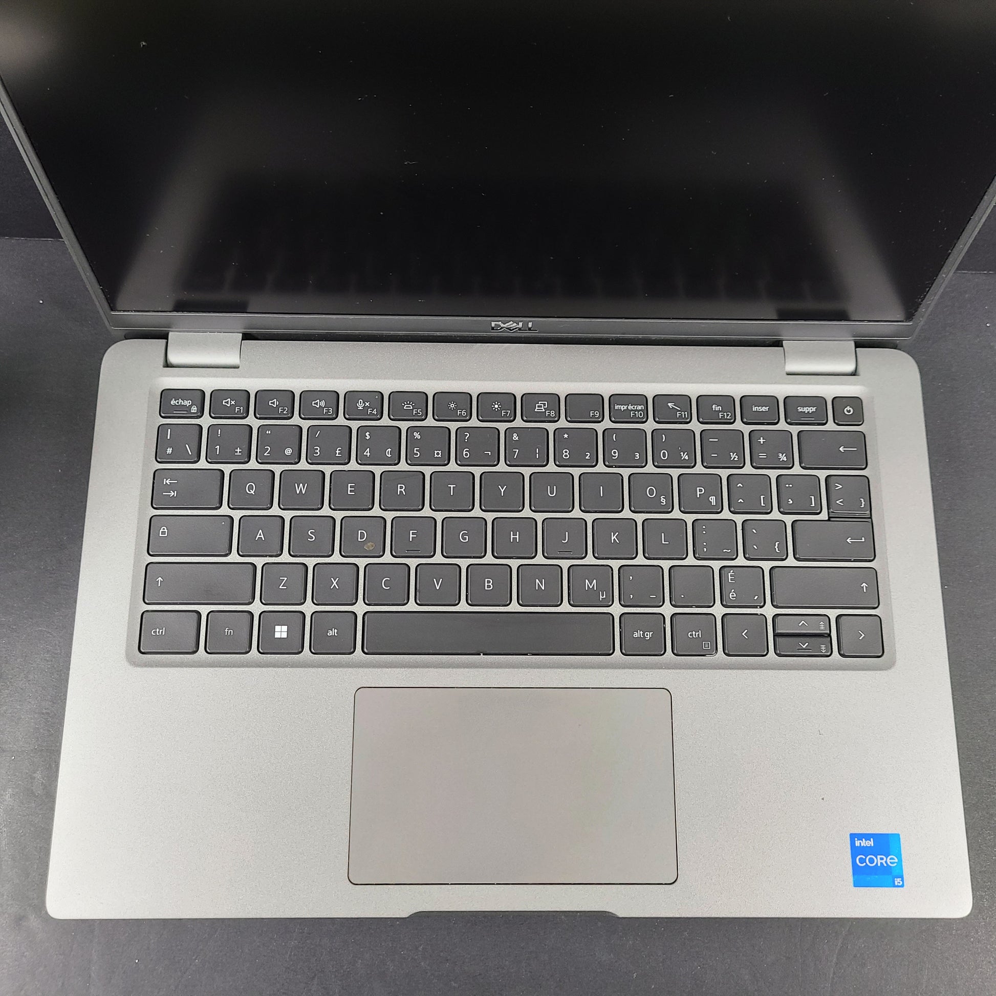 A high-performance Dell Latitude 5440 laptop with Intel Core i5 processor, 16GB RAM, and 256GB SSD storage