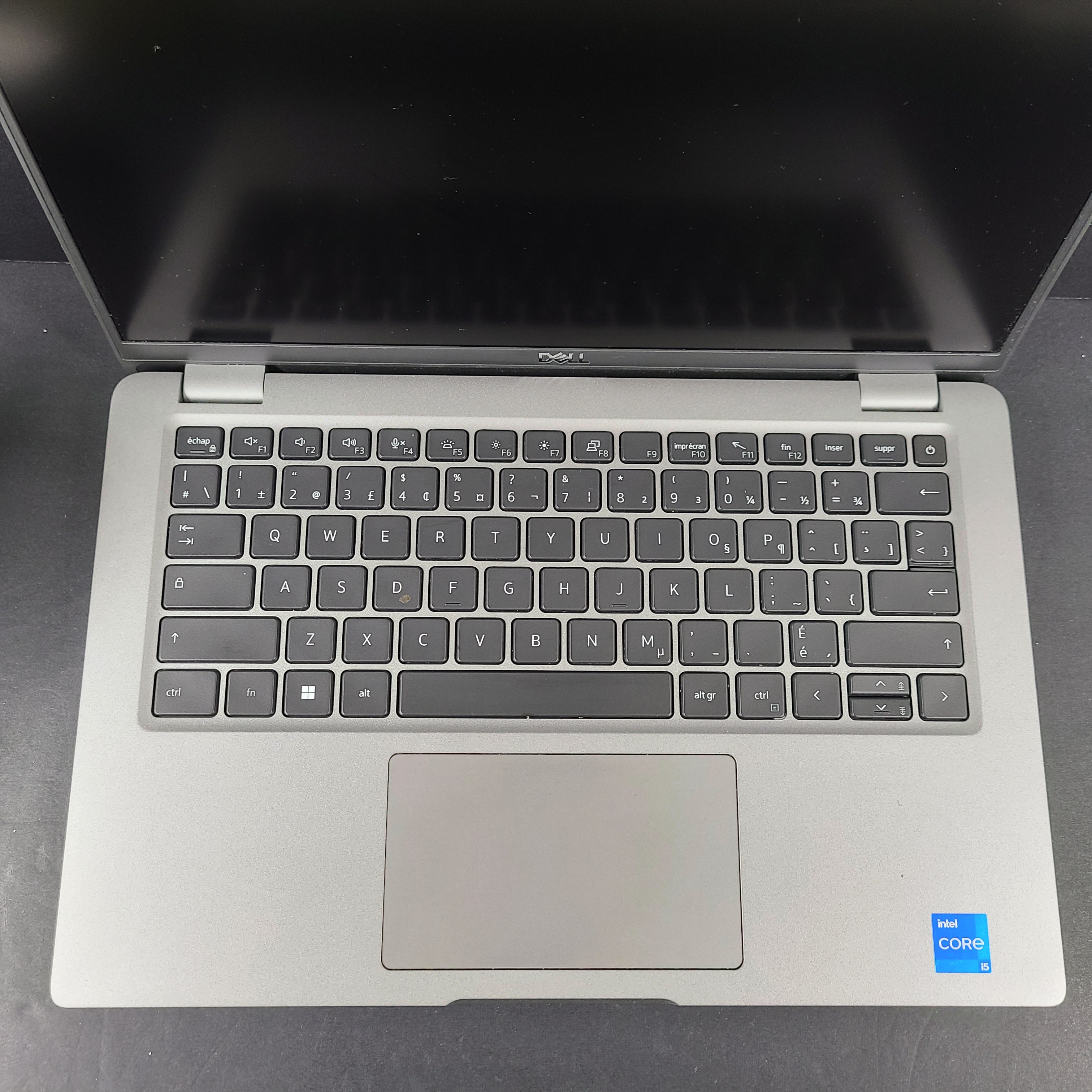 A high-performance Dell Latitude 5440 laptop with Intel Core i5 processor, 16GB RAM, and 256GB SSD storage