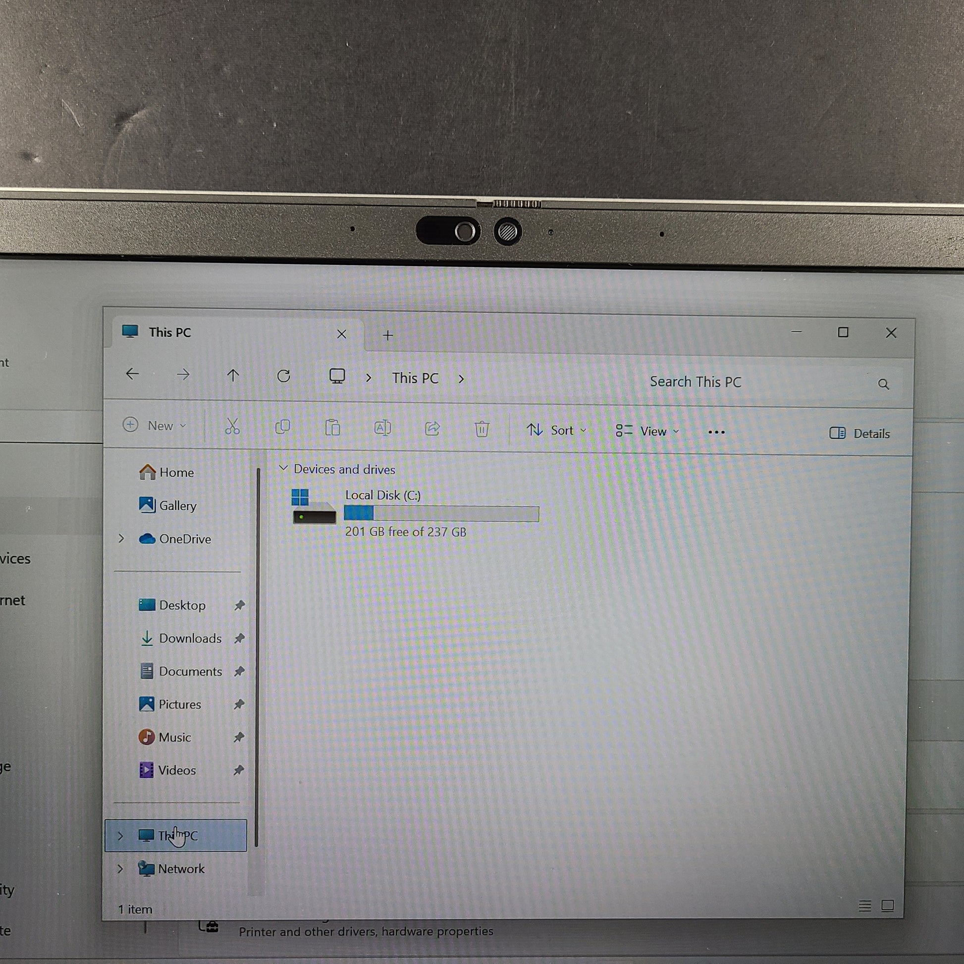 A high-performance Dell Latitude 5440 laptop with Intel Core i5 processor, 16GB RAM, and 256GB SSD storage