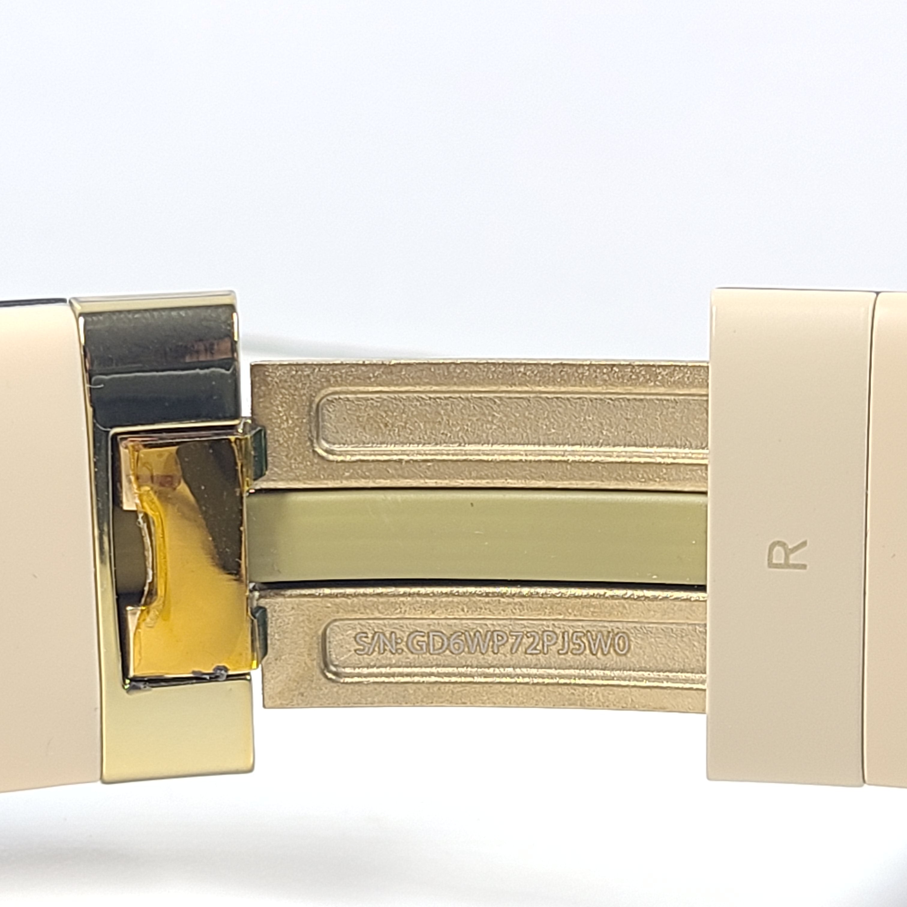 A pair of Beats Studio3 Wireless Over-Ear Headphones in Matte Black