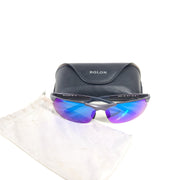 Stylish Bolon BL2578 A02 HD Polarized Sunglasses