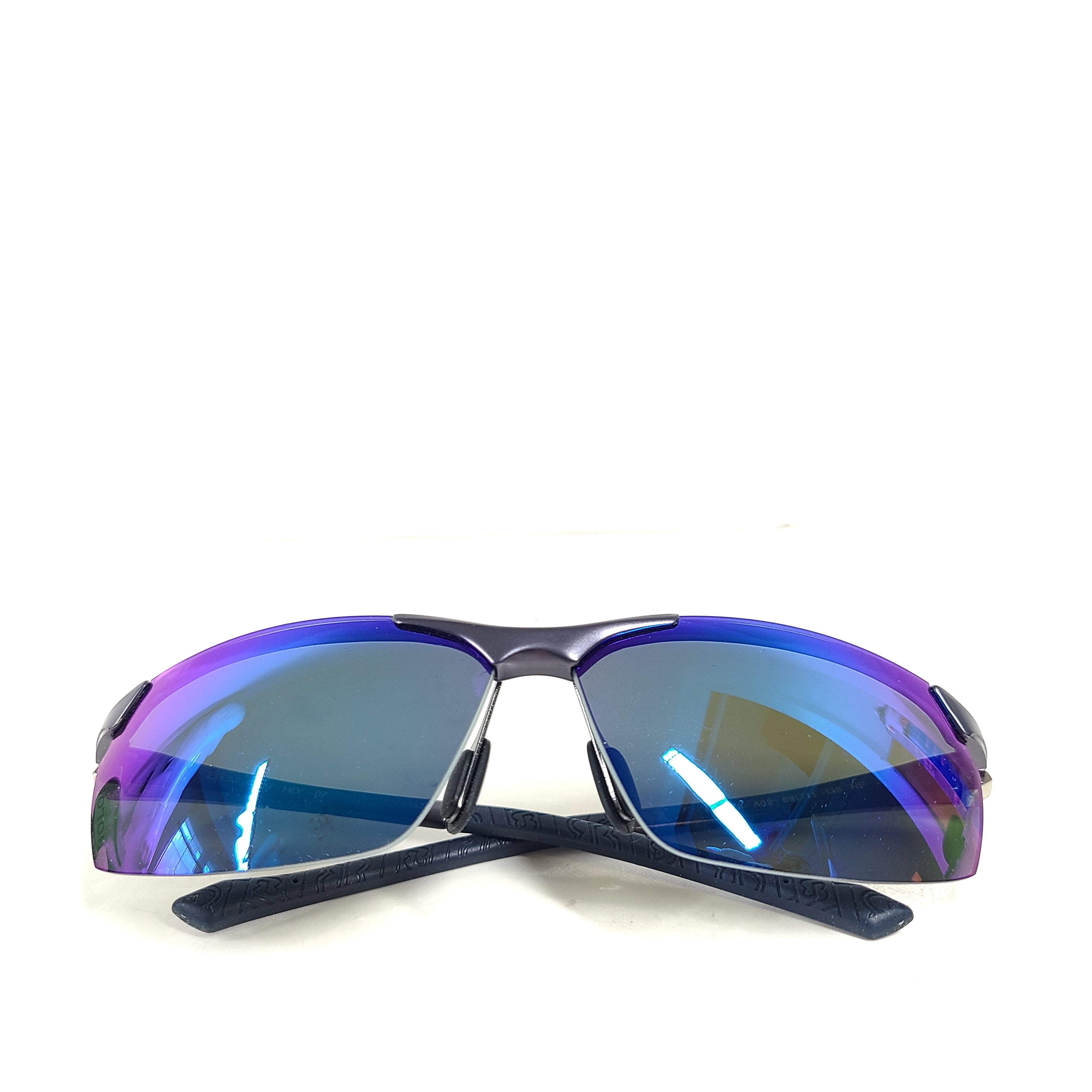 Stylish Bolon BL2578 A02 HD Polarized Sunglasses