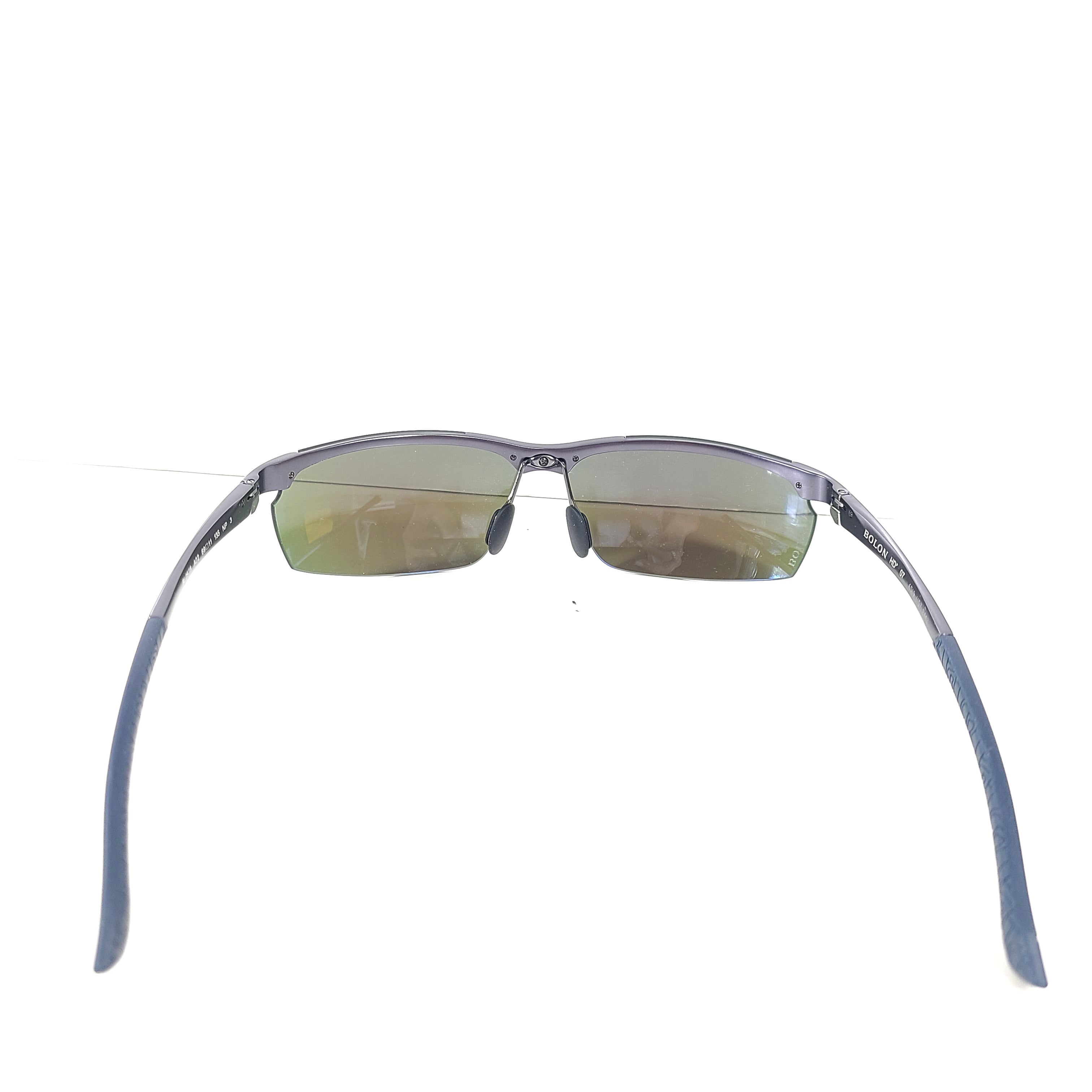 Stylish Bolon BL2578 A02 HD Polarized Sunglasses