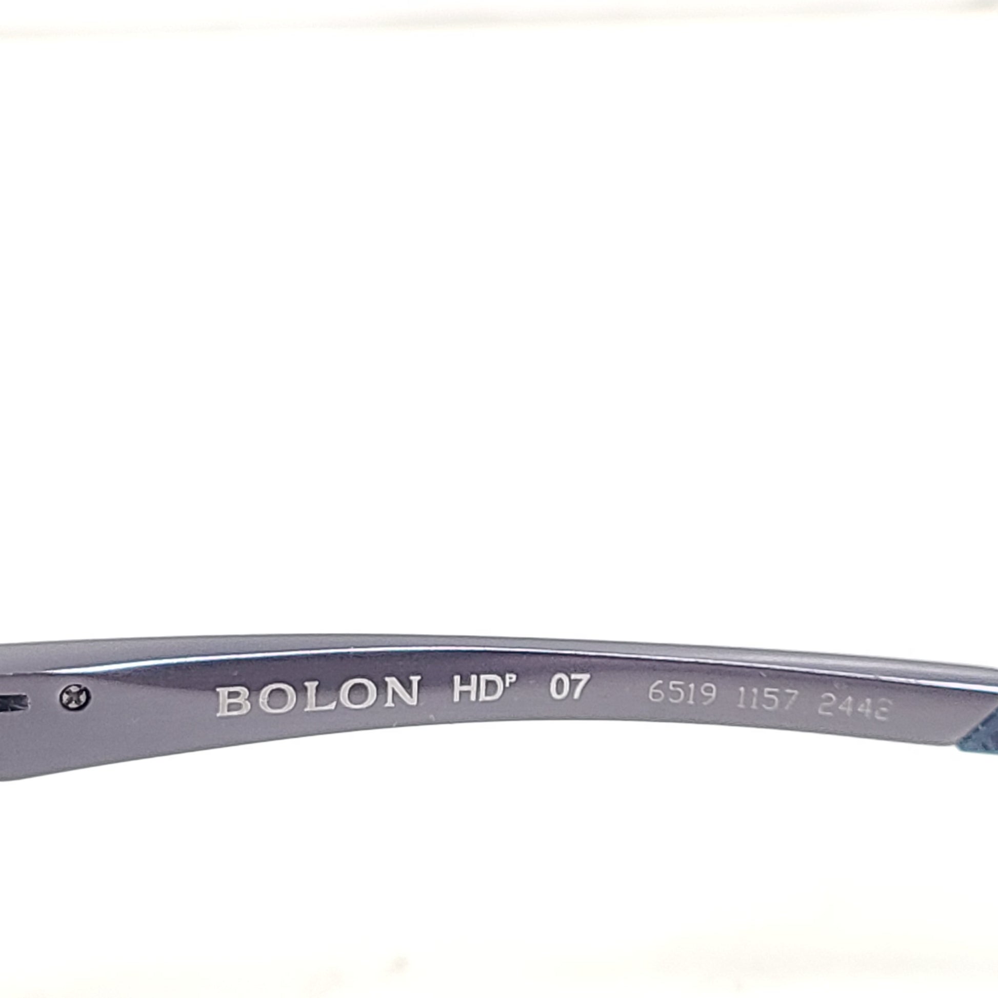Stylish Bolon BL2578 A02 HD Polarized Sunglasses