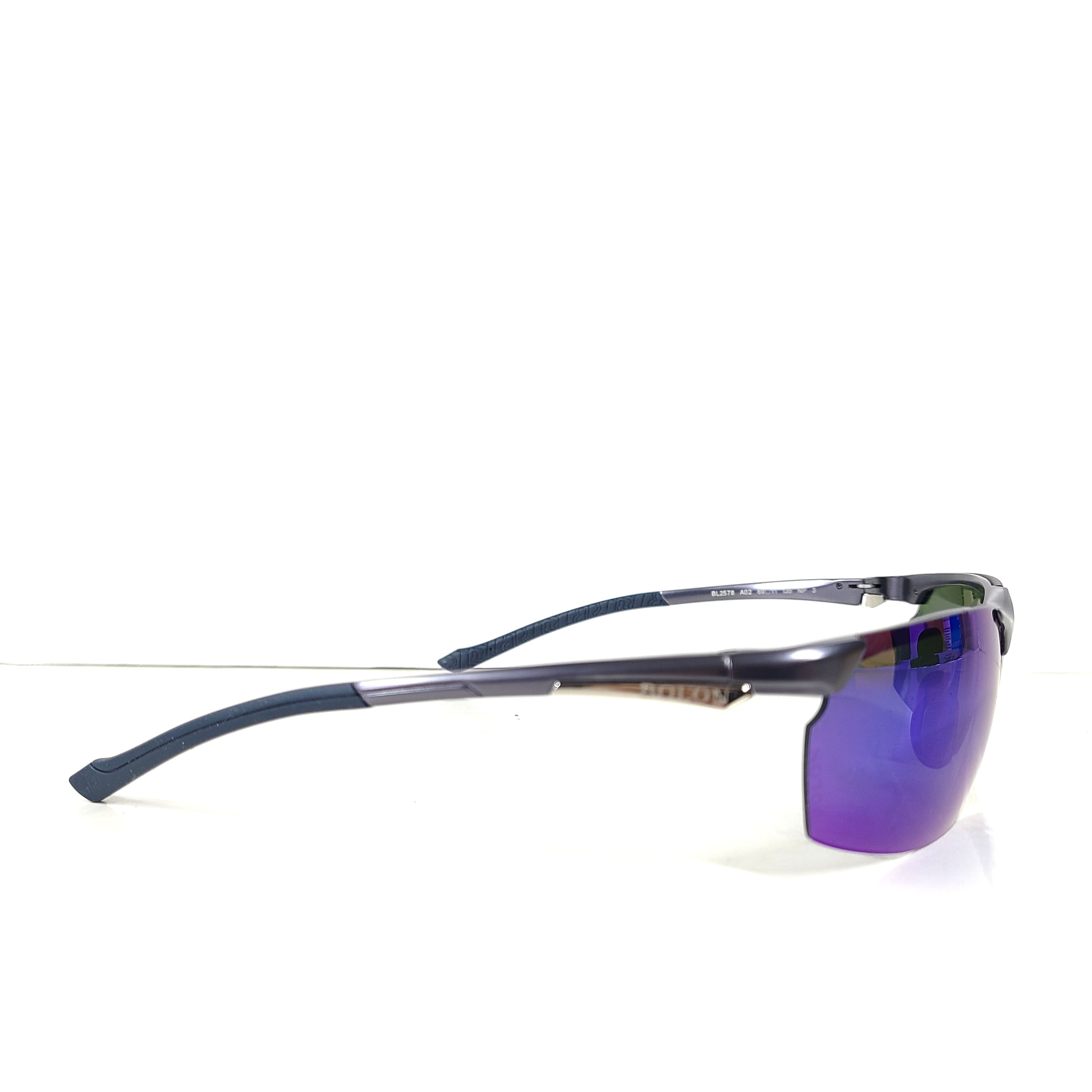 Stylish Bolon BL2578 A02 HD Polarized Sunglasses