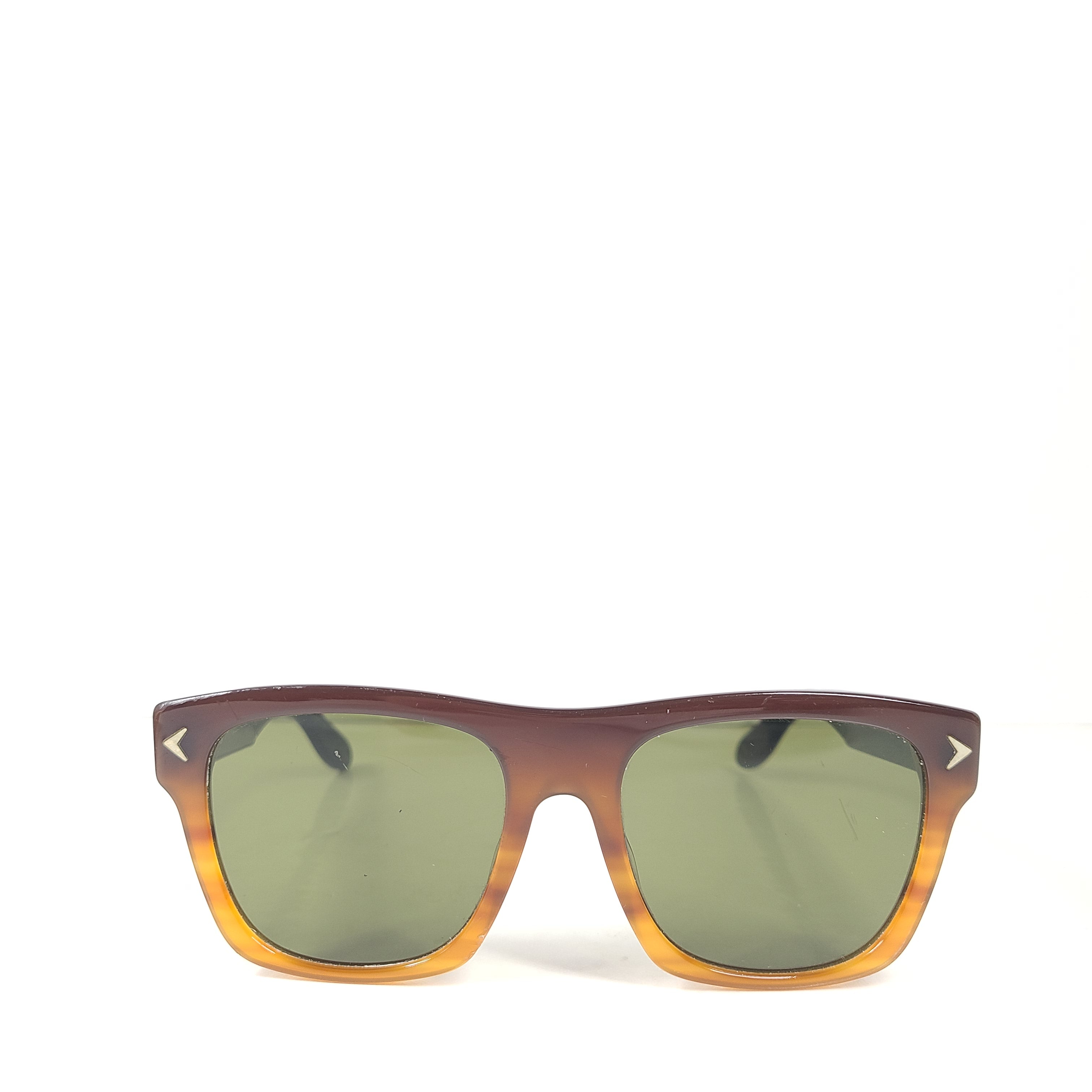 A stylish pair of Givenchy sunglasses in a classic design.