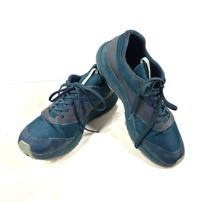 Arc'teryx Men's Norvan LD Sneakers Running Shoes Blue Sz 10