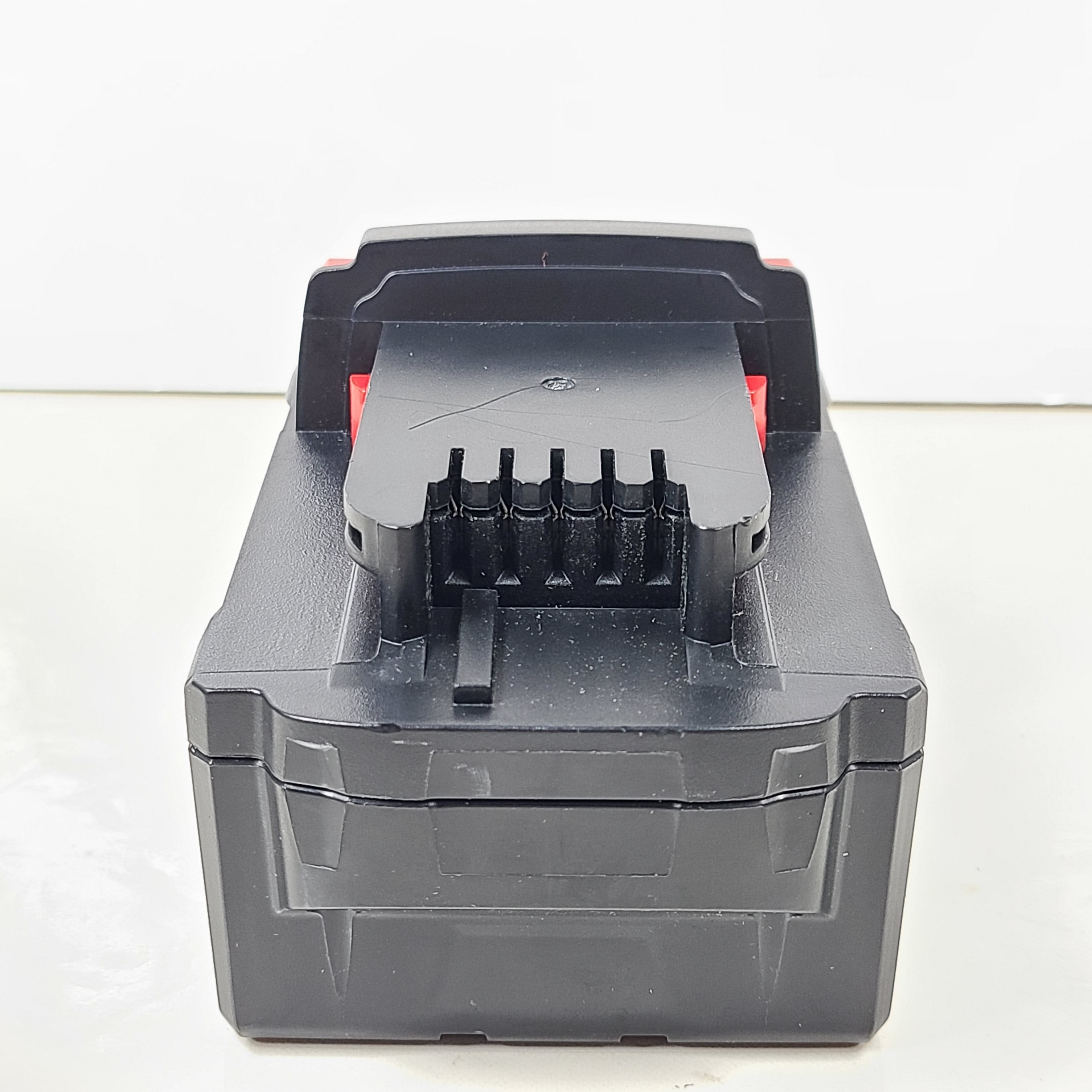 A reliable and durable Powerextra 18V Lithium-Ion Battery 6.0Ah CDL0427 for various devices.