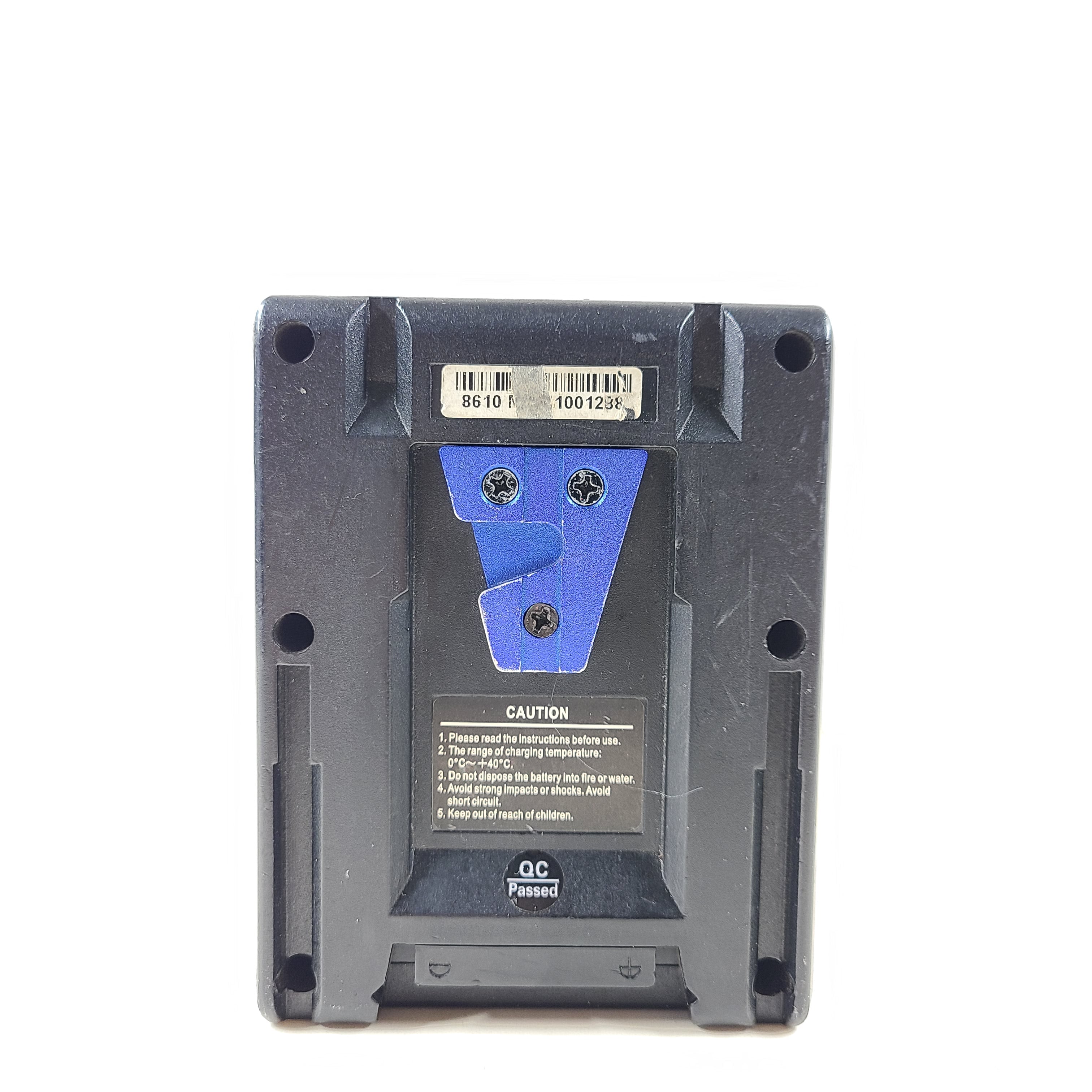 A high-capacity Li-ion battery for electronic devices