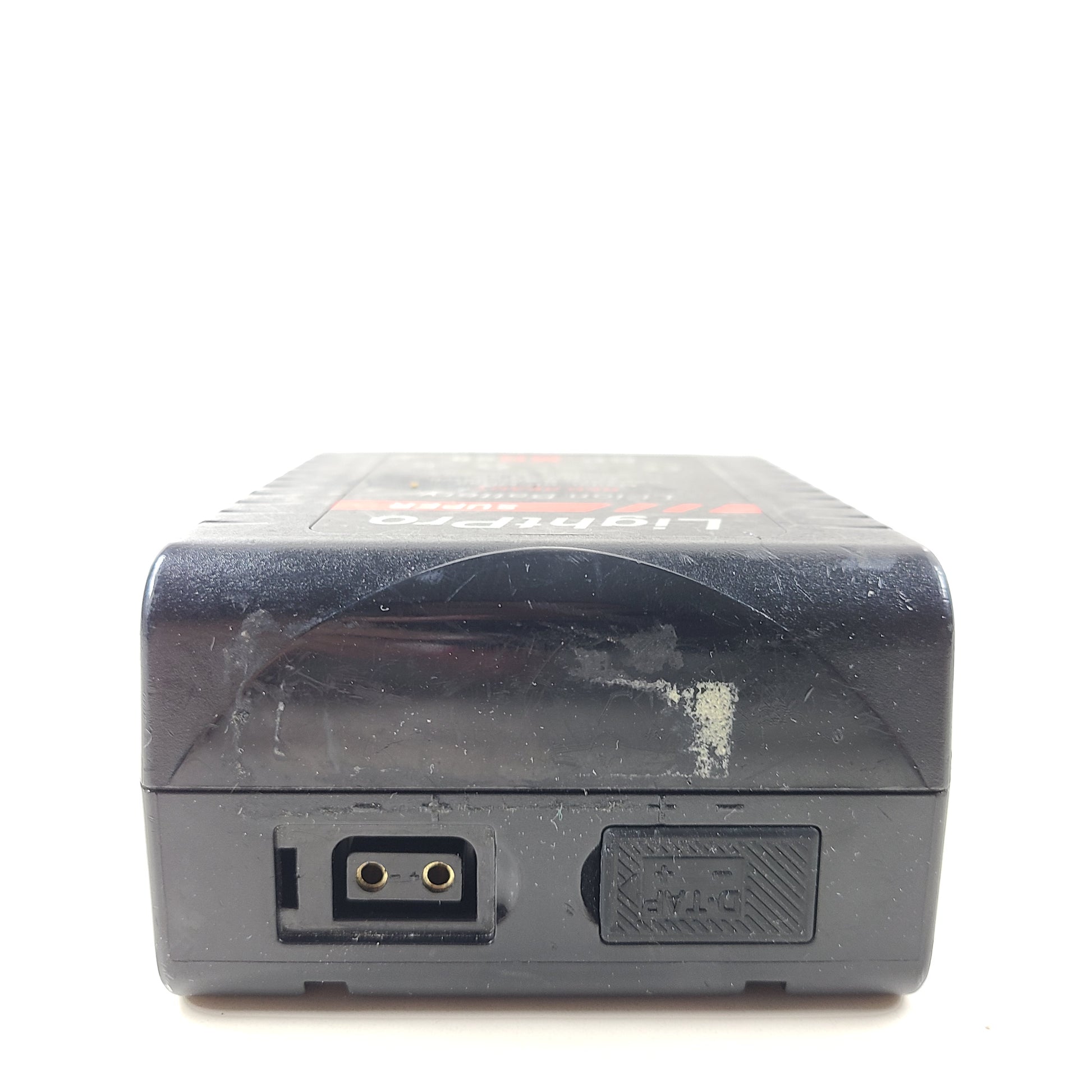 A high-capacity Li-ion battery for electronic devices
