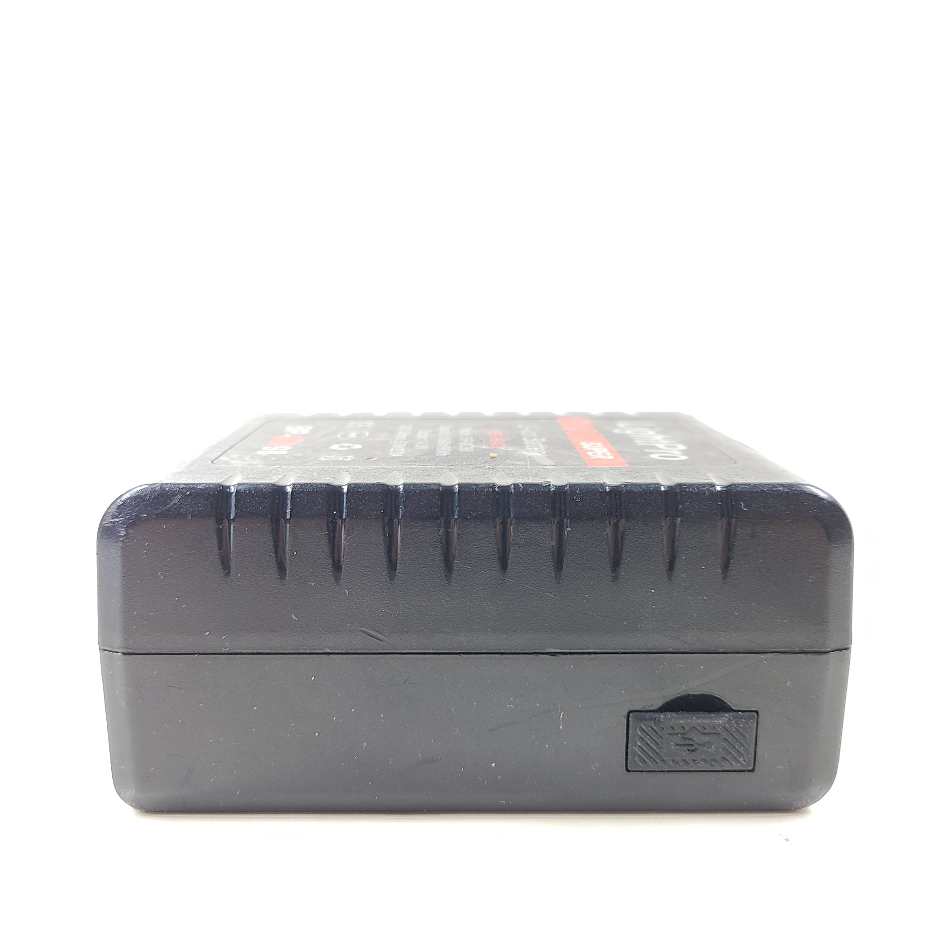A high-capacity Li-ion battery for electronic devices