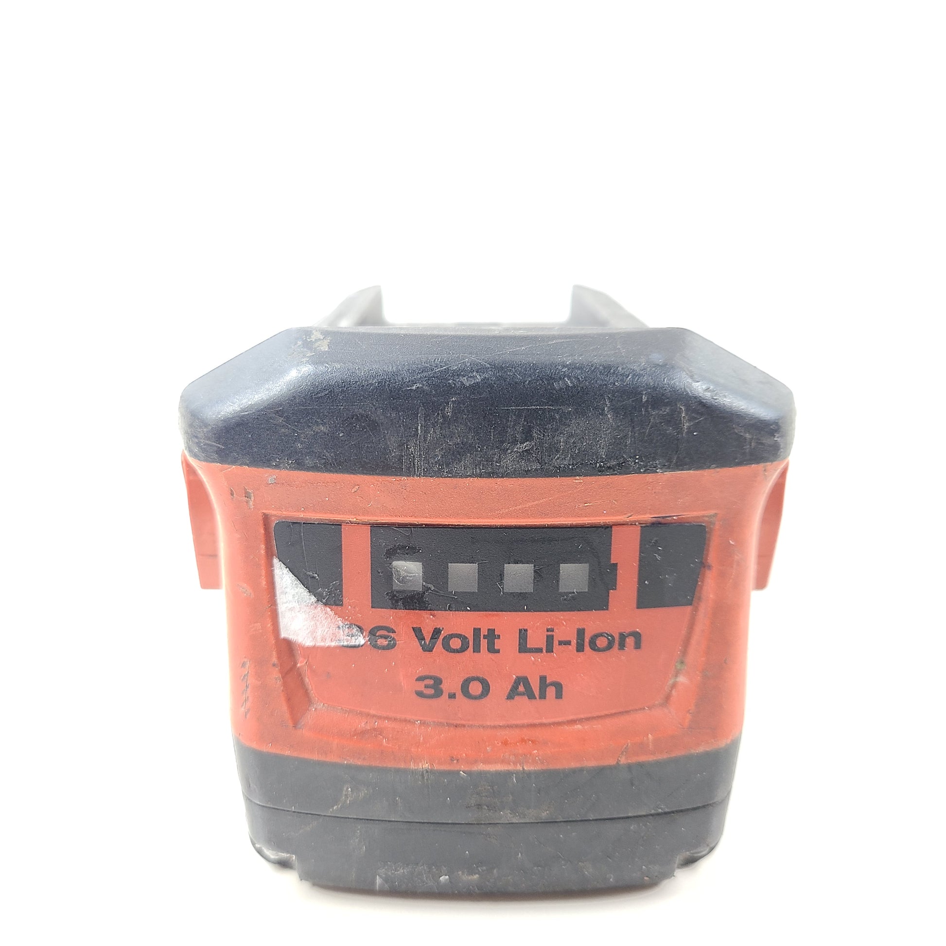 A reliable Hilti B36/3.0 Li-Ion CPC Battery 36V 3.0Ah for various applications